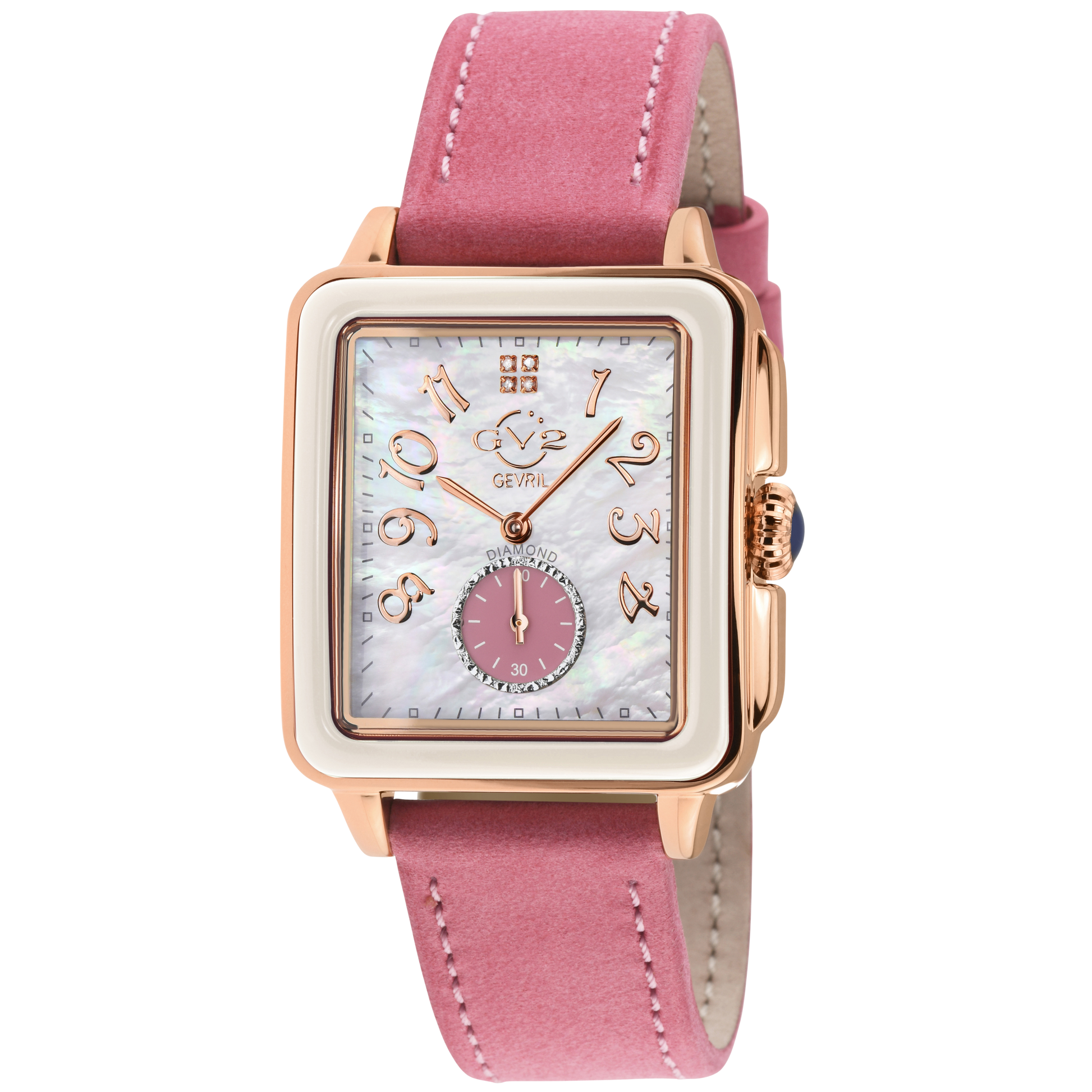 ウリウリ GV2 Bari Viva – Gevril