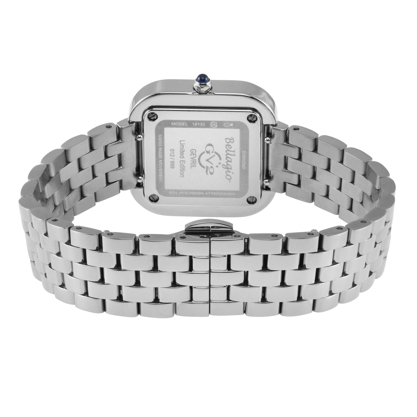 GV2 Bellagio Diamond – Gevril