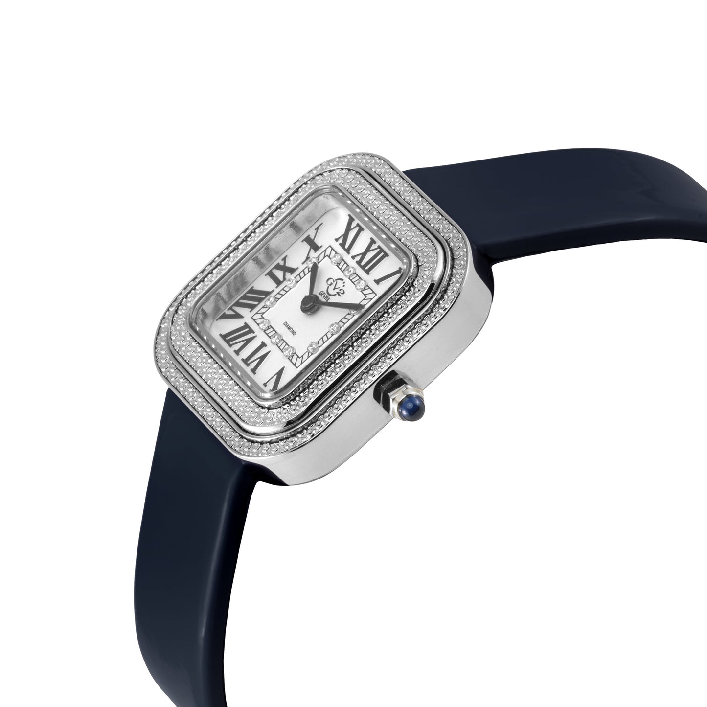Gevril-Luxury-Swiss-Watches-GV2 Bellagio Diamond-