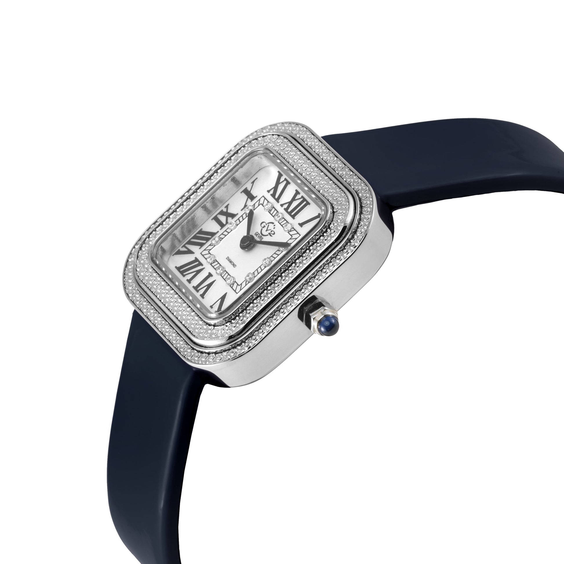 Gevril-Luxury-Swiss-Watches-GV2 Bellagio Diamond-