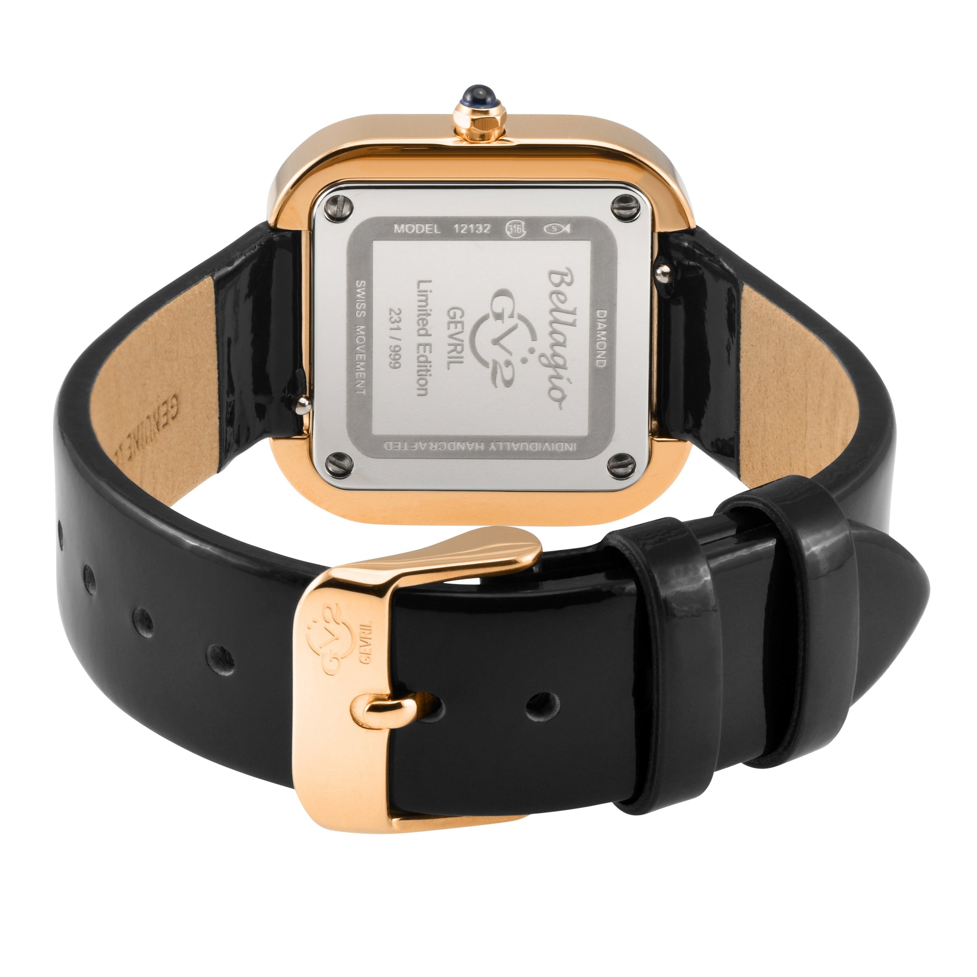 Gevril-Luxury-Swiss-Watches-GV2 Bellagio Diamond-