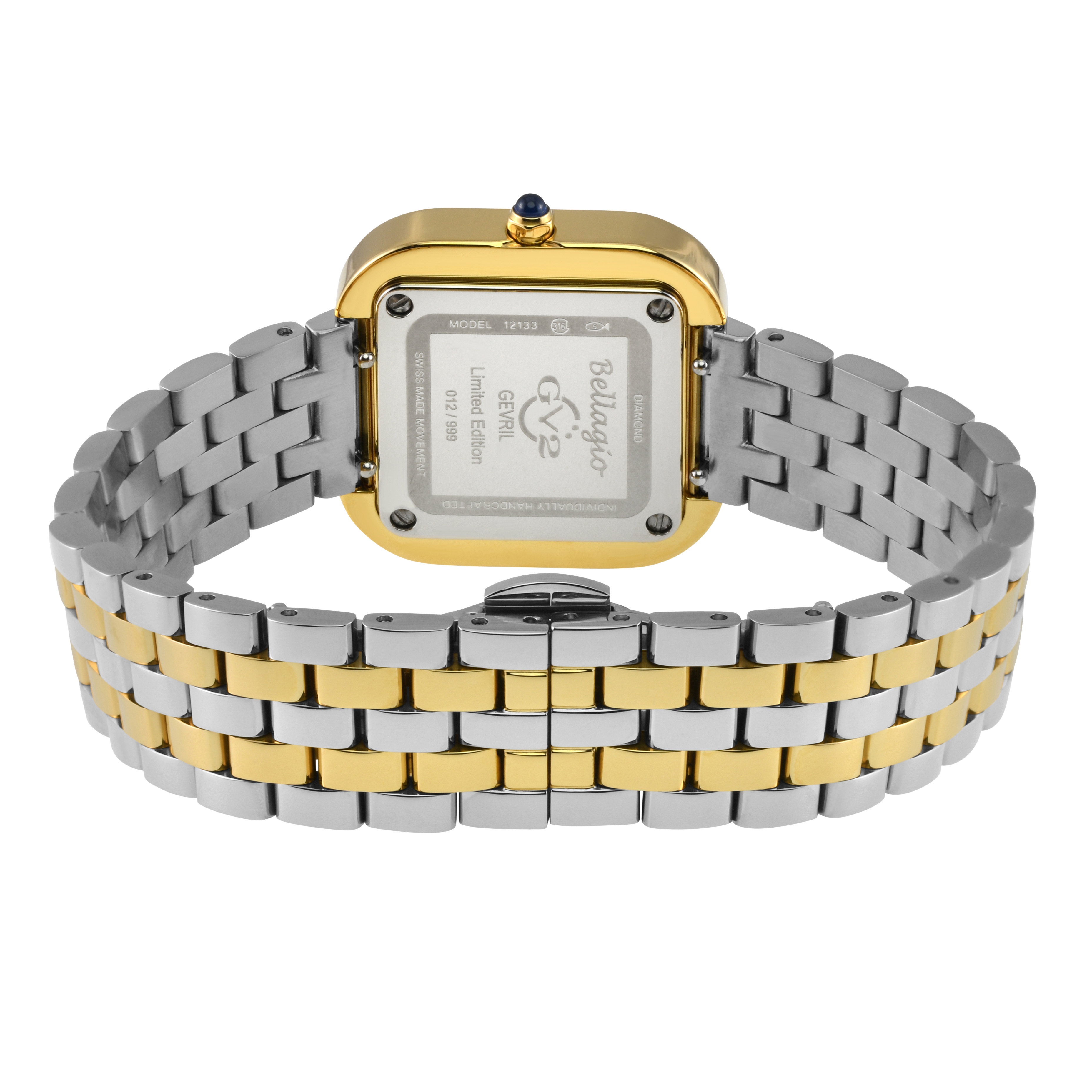 GV2 Bellagio Diamond - Gevril display picture 1