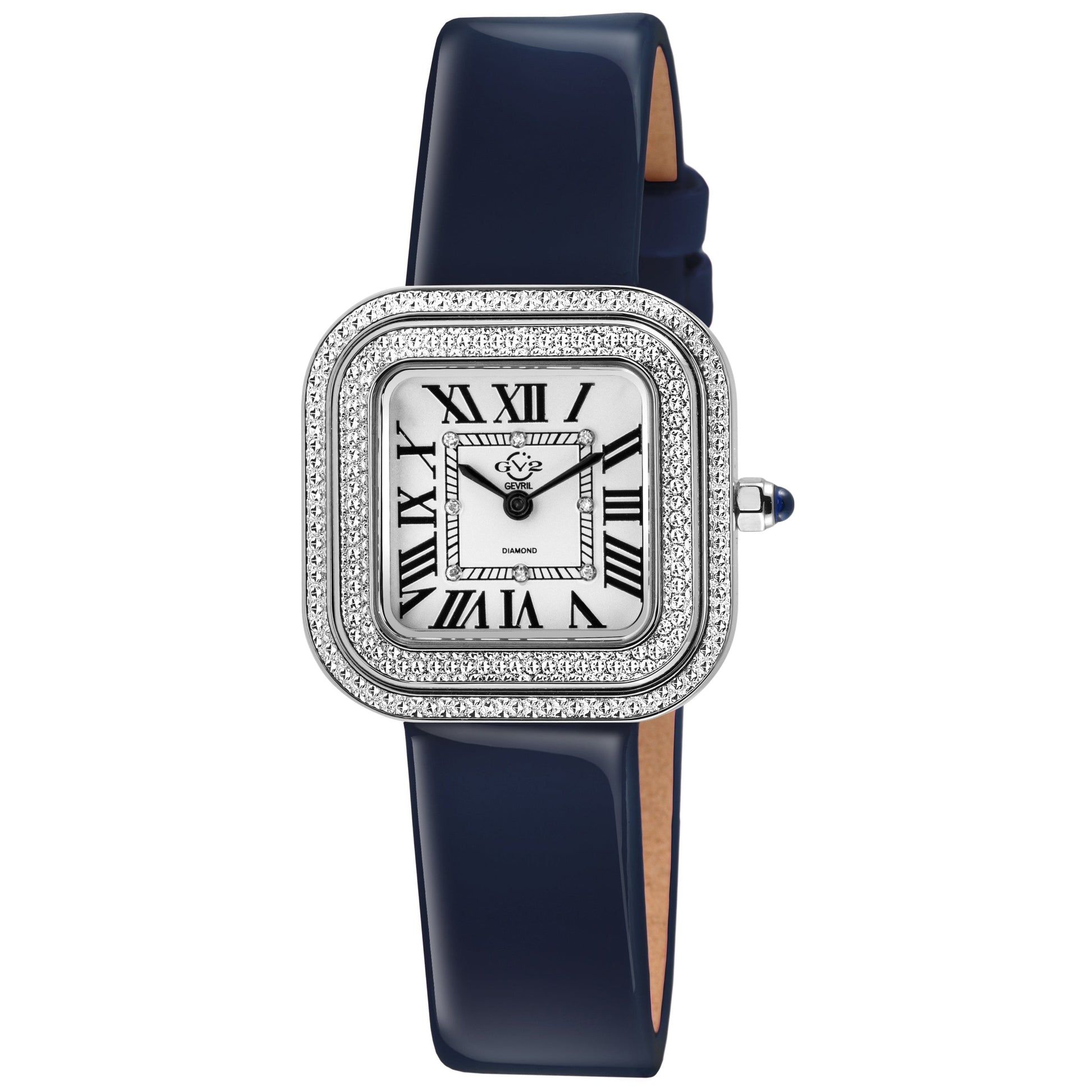 Gevril-Luxury-Swiss-Watches-GV2 Bellagio Diamond-