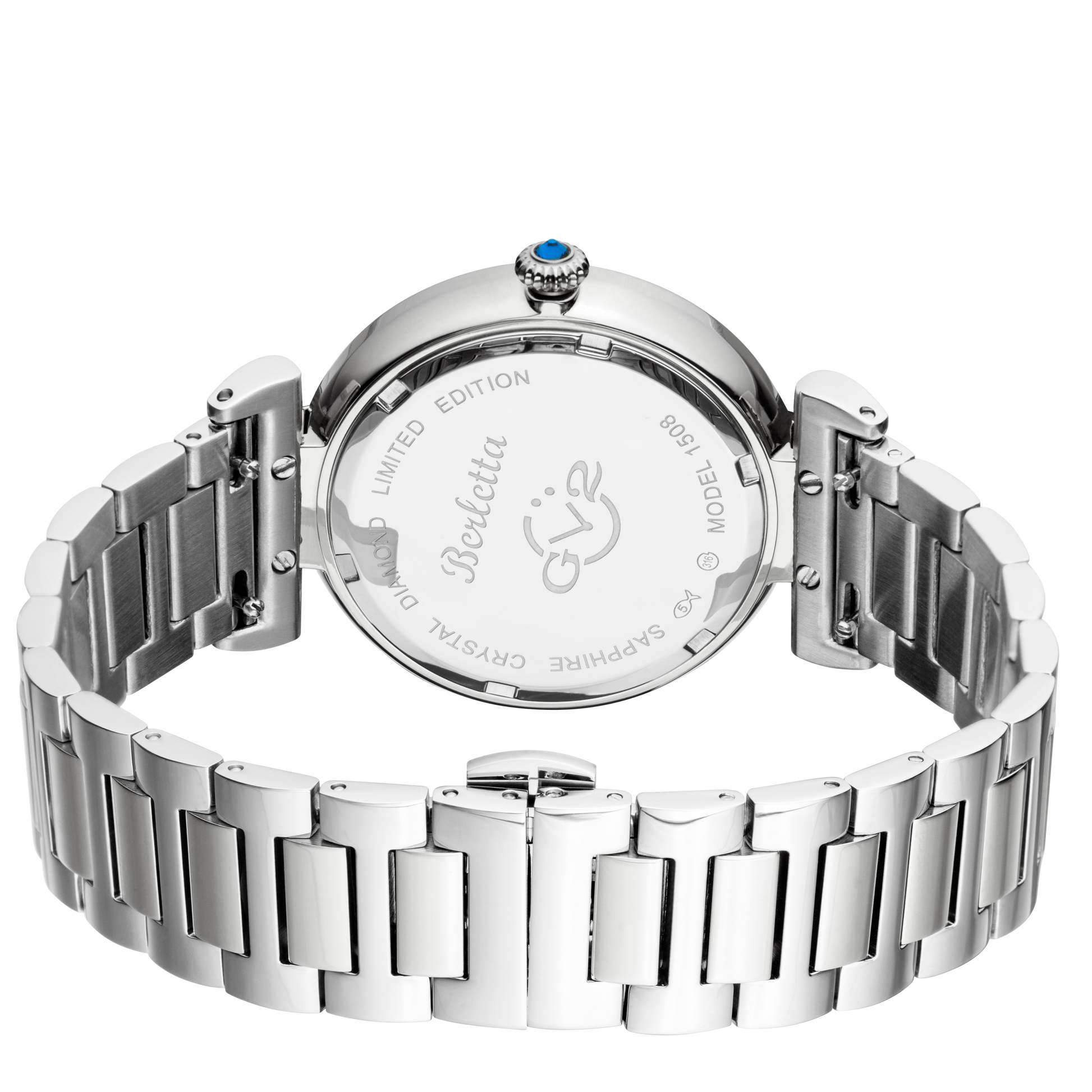 GV2 Berletta Diamond – Gevril