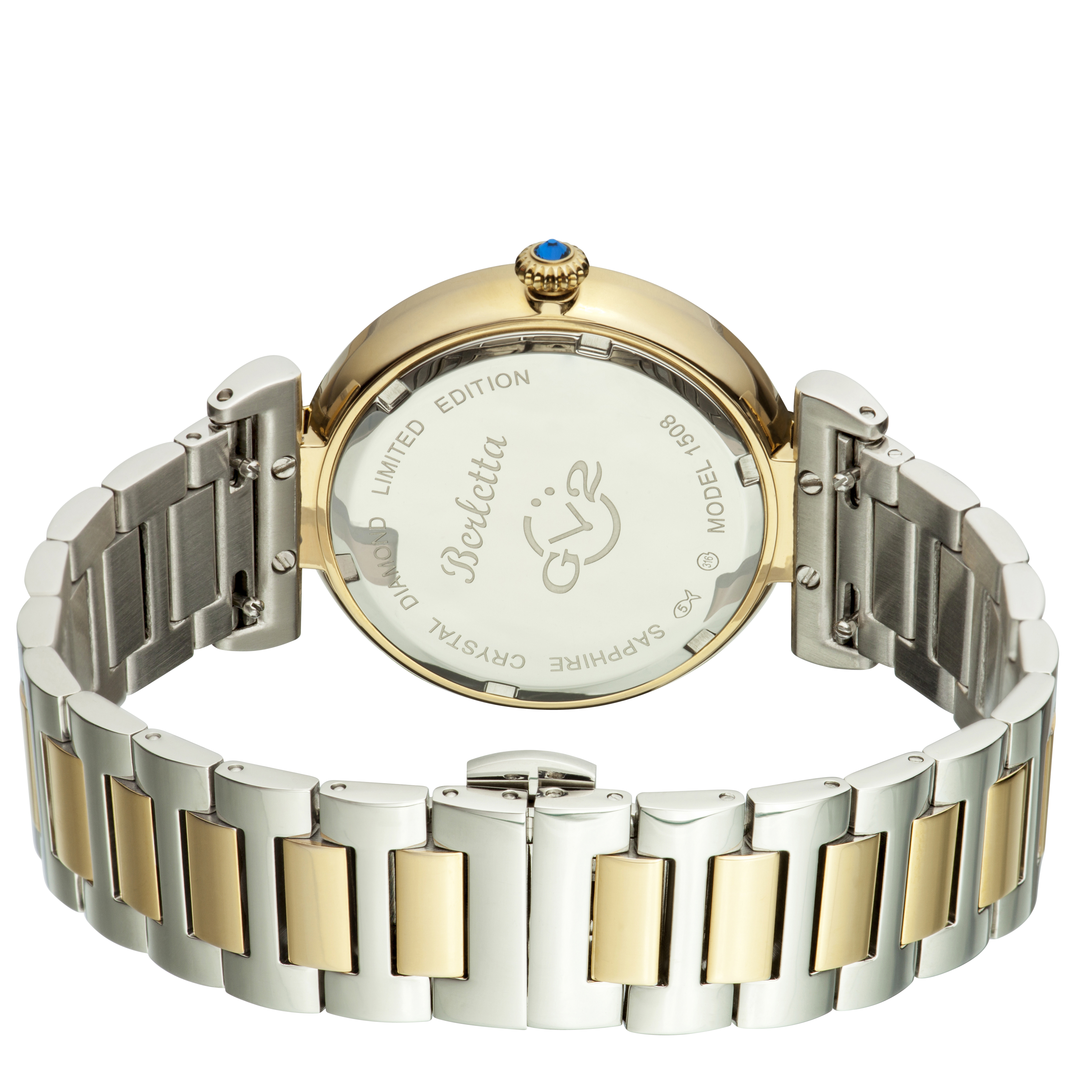 GV2 Berletta Diamond - Gevril