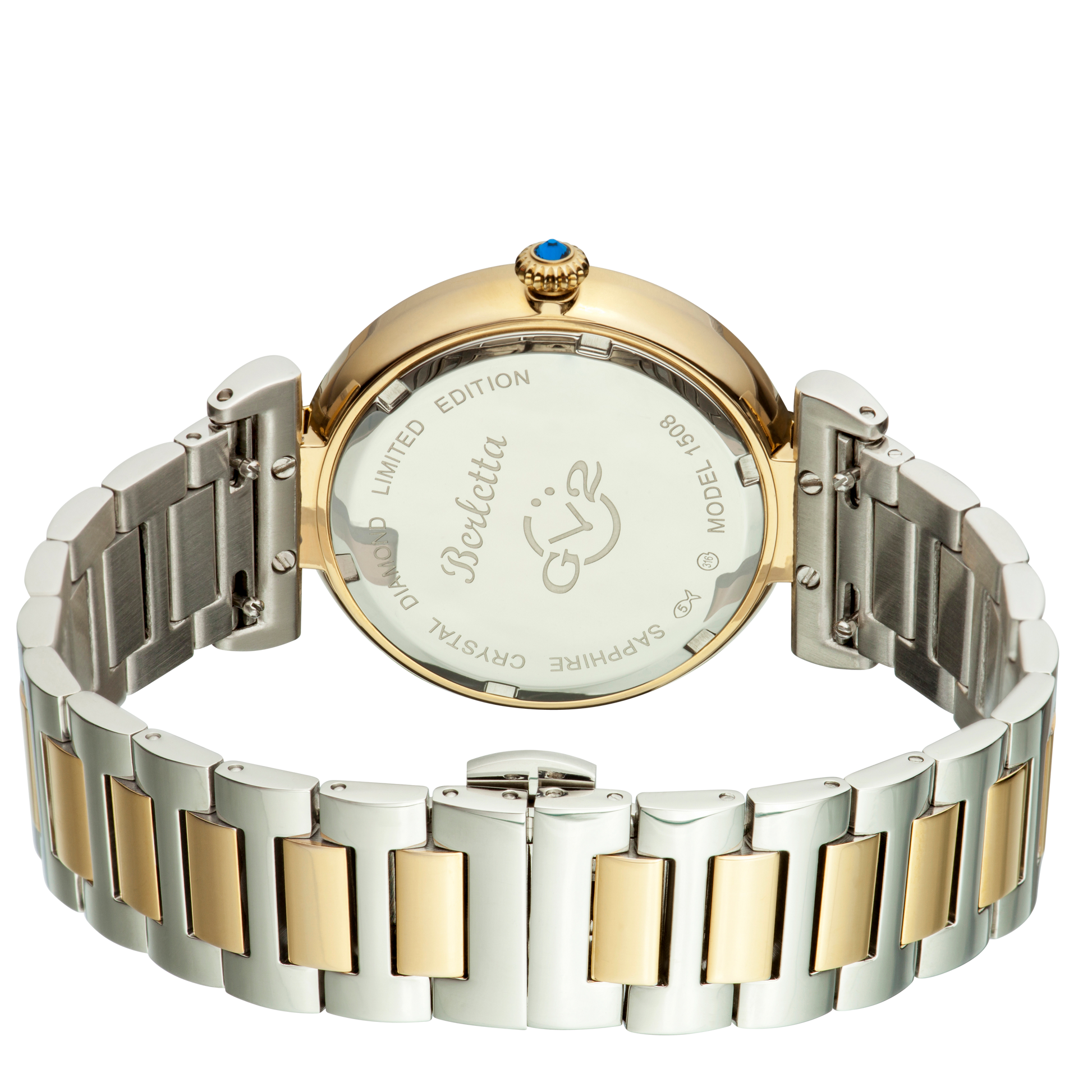 GV2 Berletta Diamond – Gevril