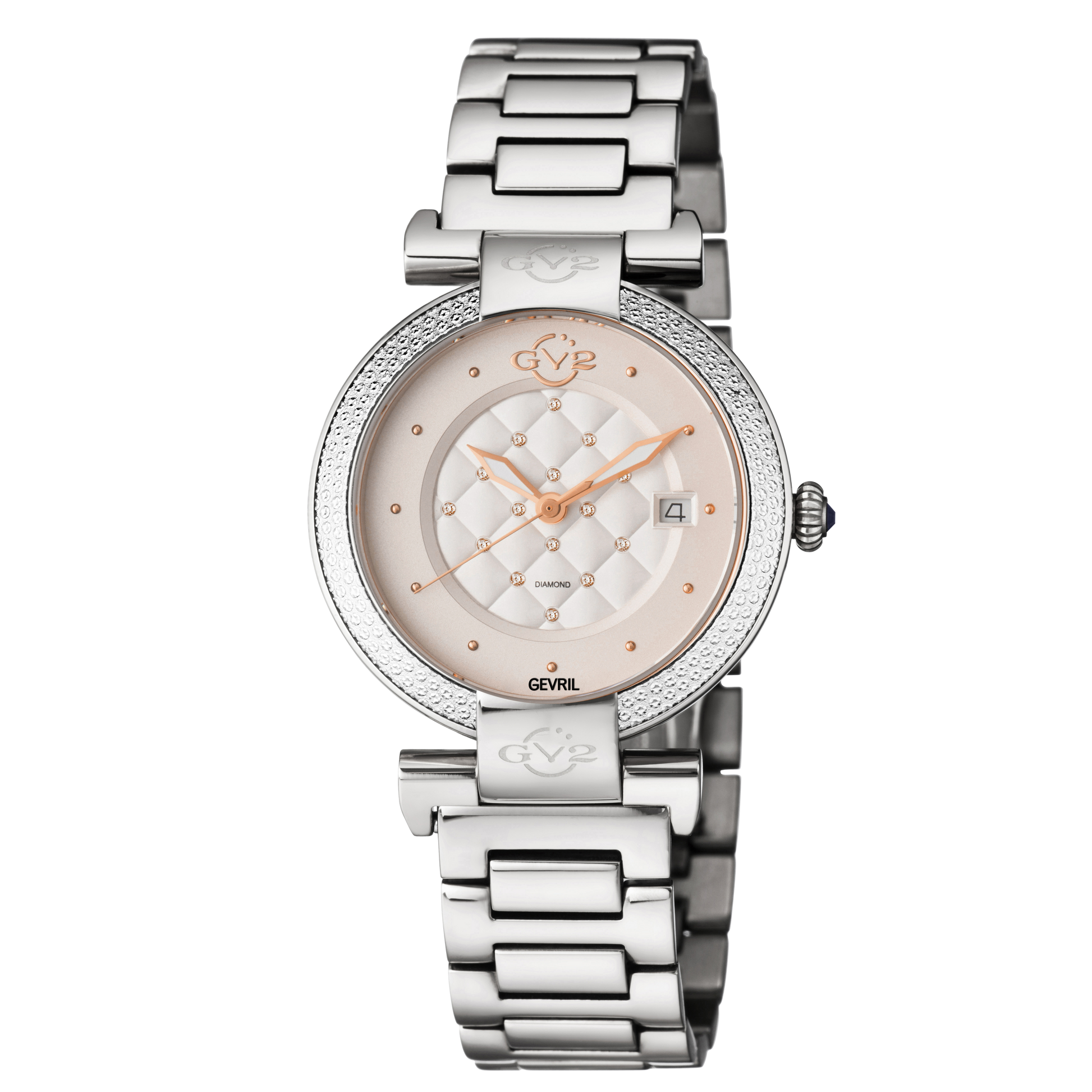 GV2 Berletta Diamond – Gevril