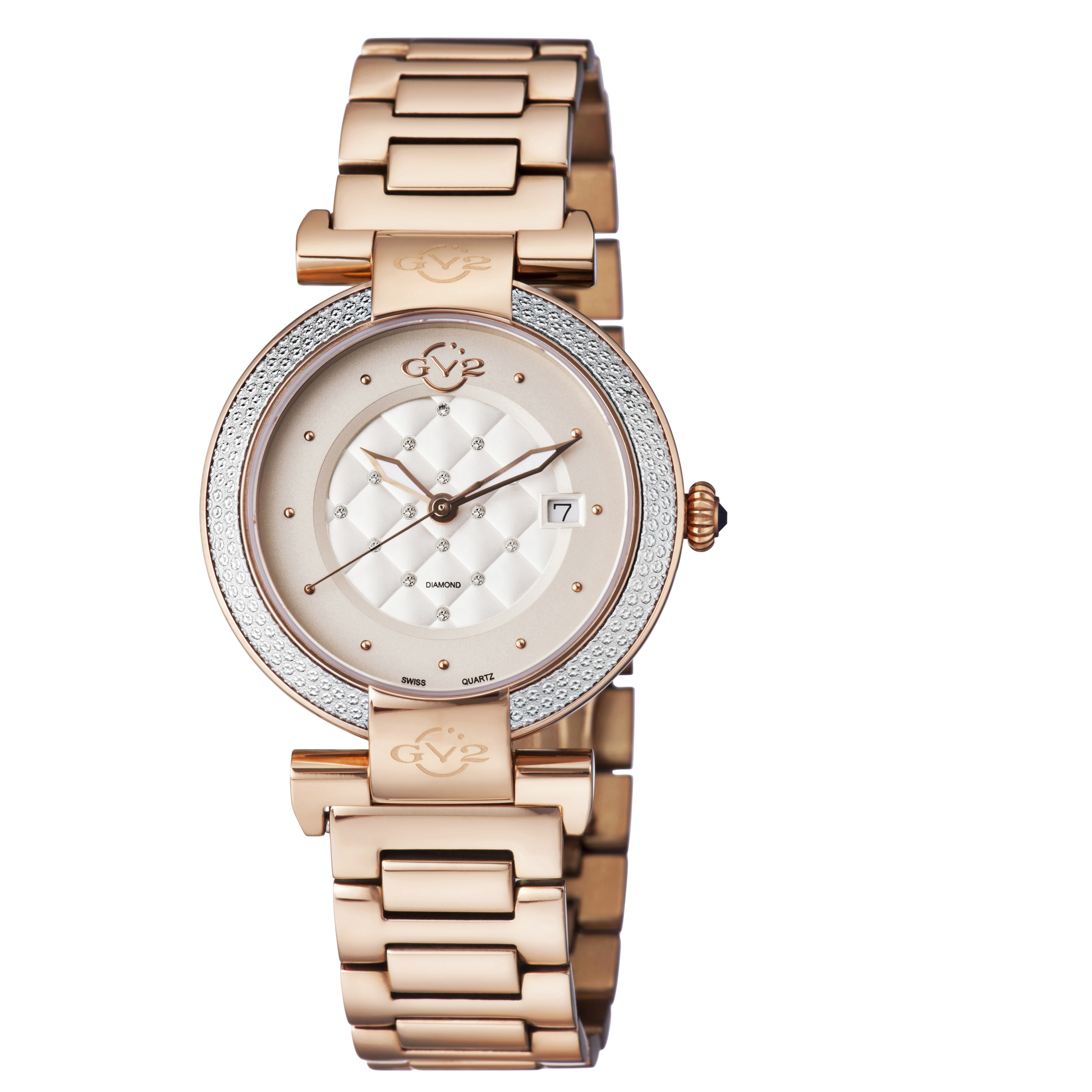 アライヴン　NEWダブル　G/GG インヴェル GV2 Berletta Diamond – Gevril