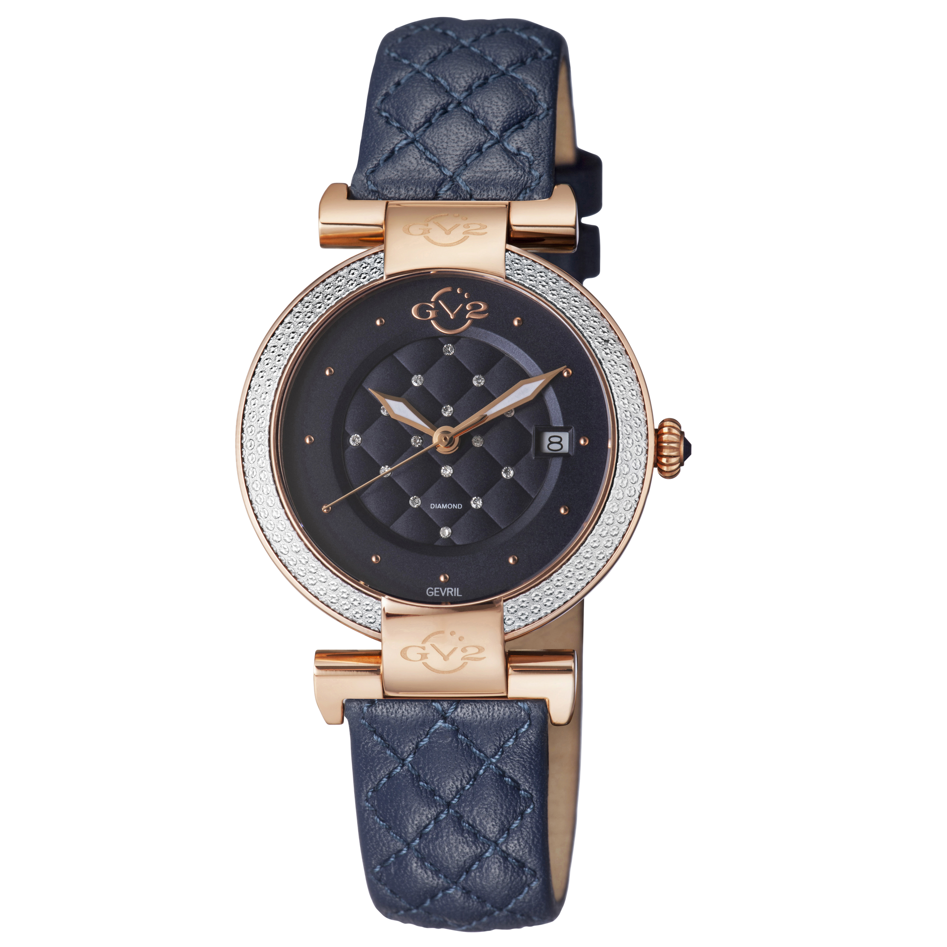 GV2 Berletta Diamond – Gevril