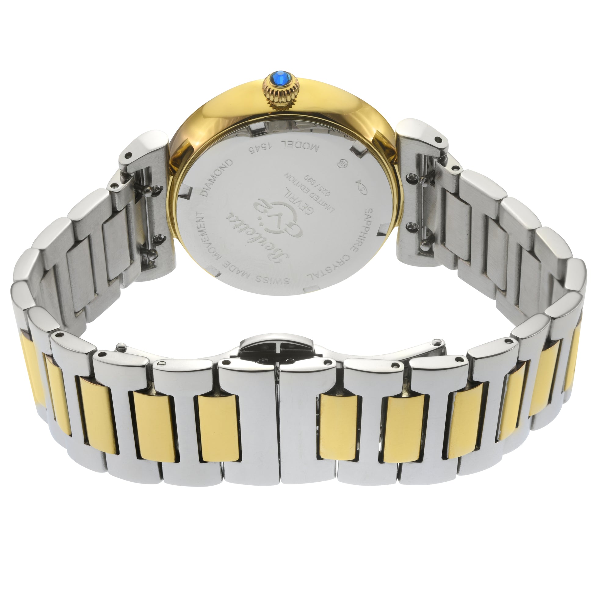 Gevril-Luxury-Swiss-Watches-GV2 Berletta Diamond Medio-