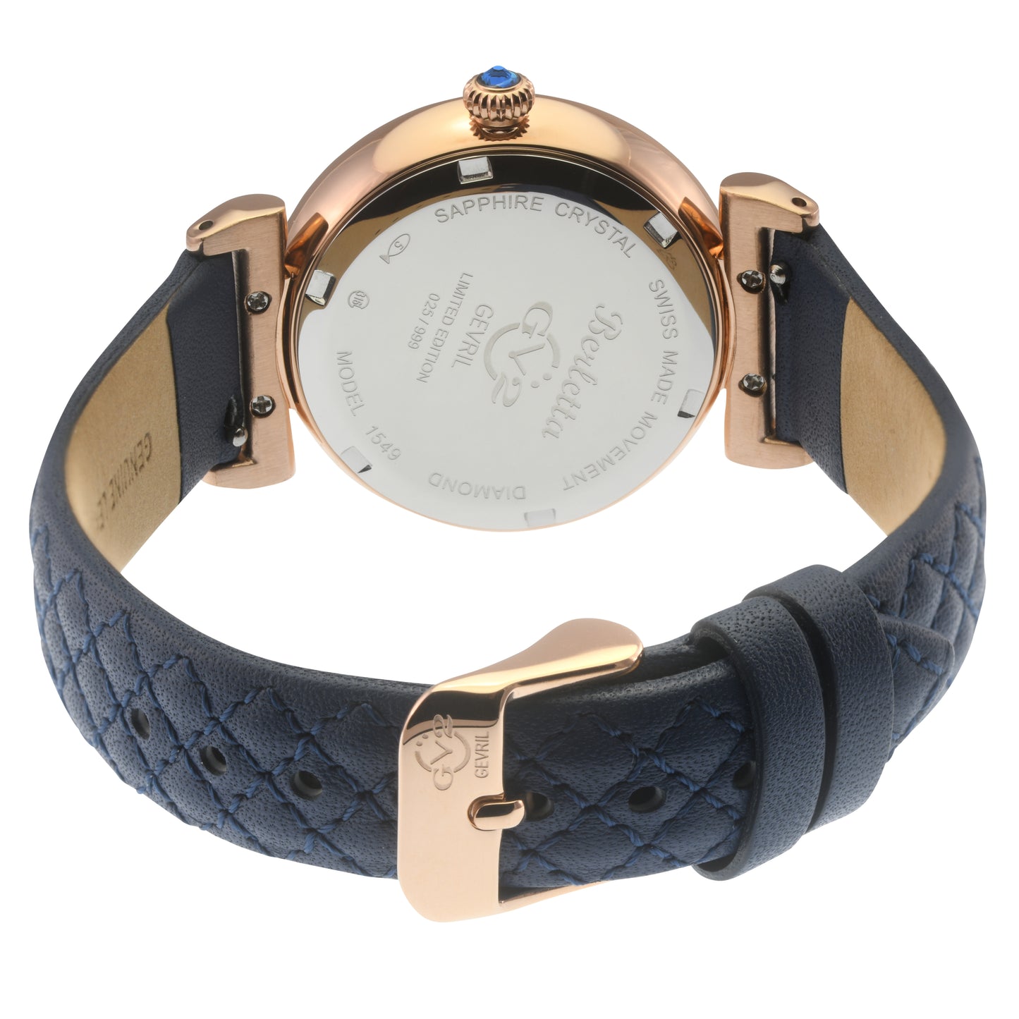 Gevril-Luxury-Swiss-Watches-GV2 Berletta Diamond Medio-
