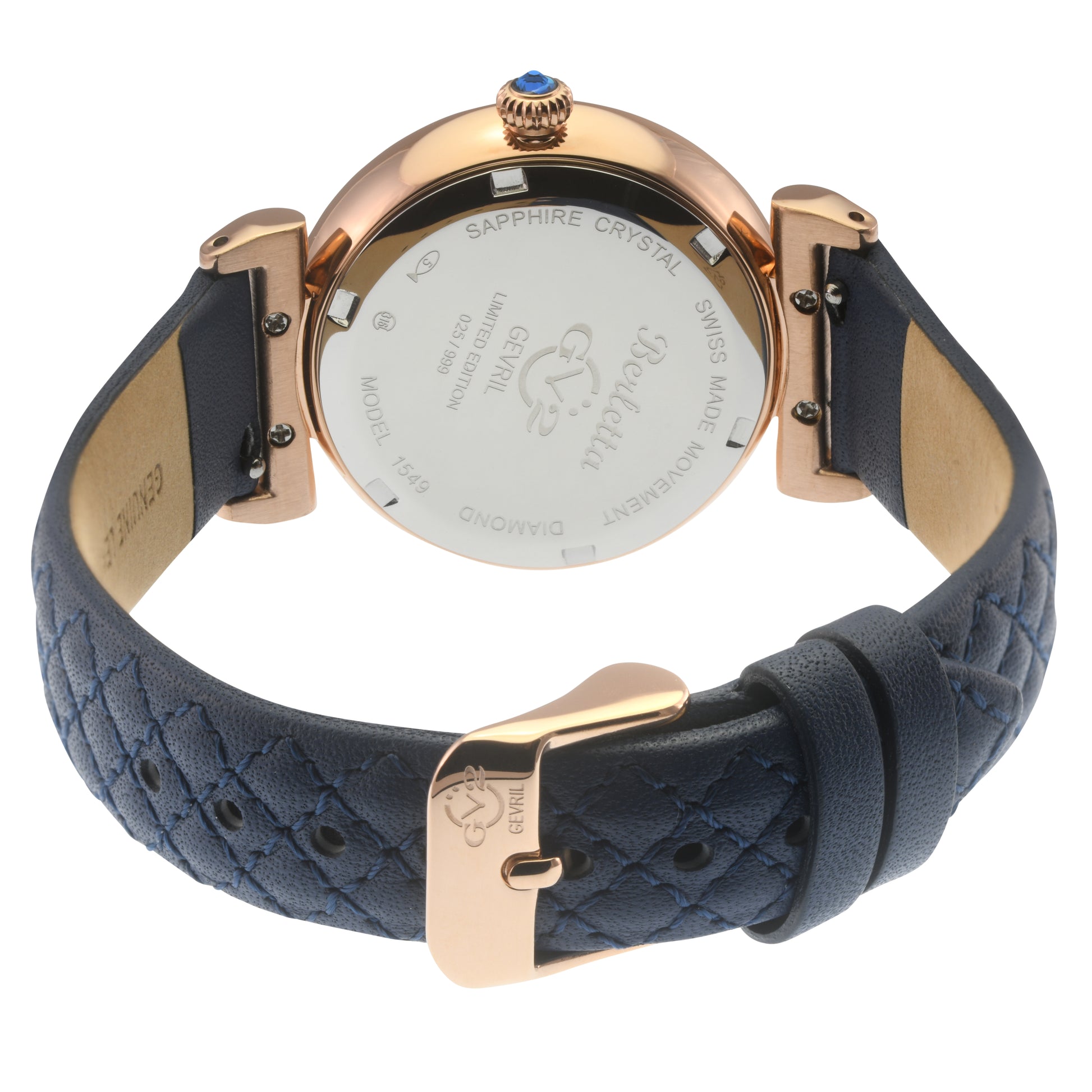 Gevril-Luxury-Swiss-Watches-GV2 Berletta Diamond Medio-