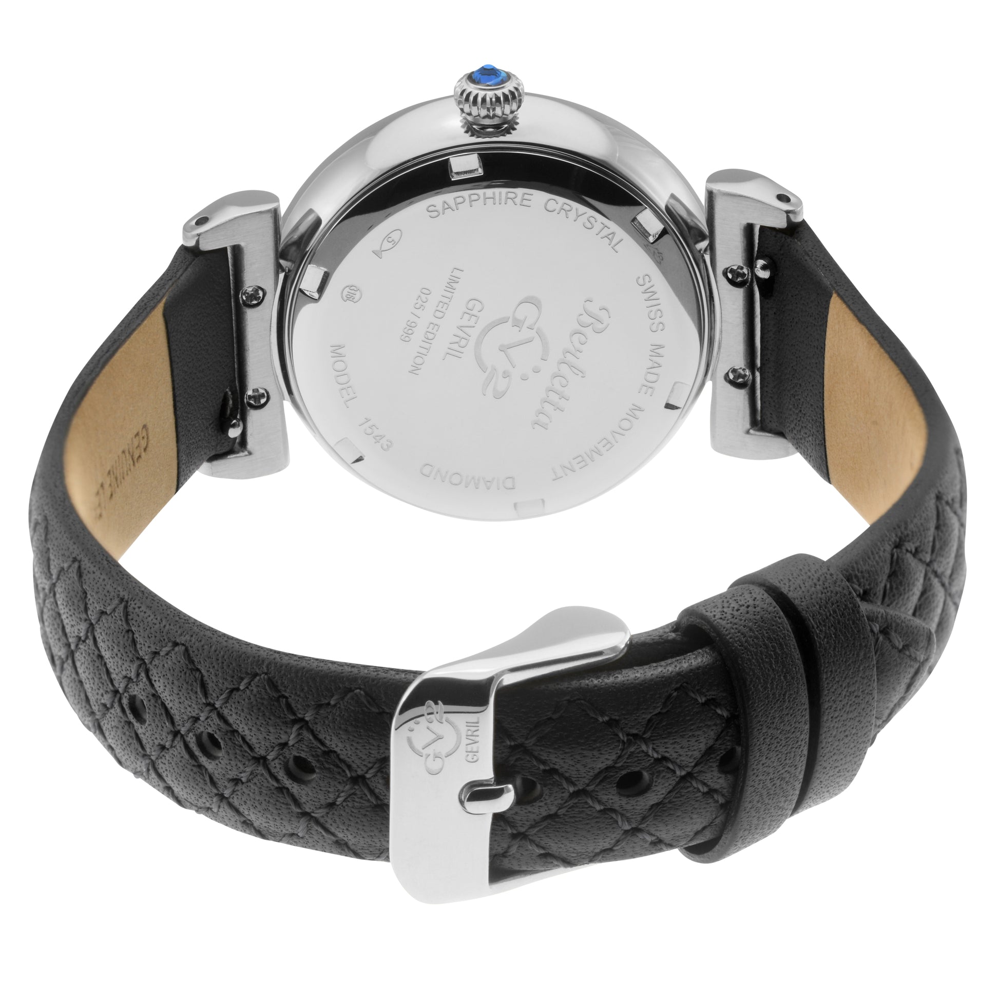 Gevril-Luxury-Swiss-Watches-GV2 Berletta Diamond Medio-