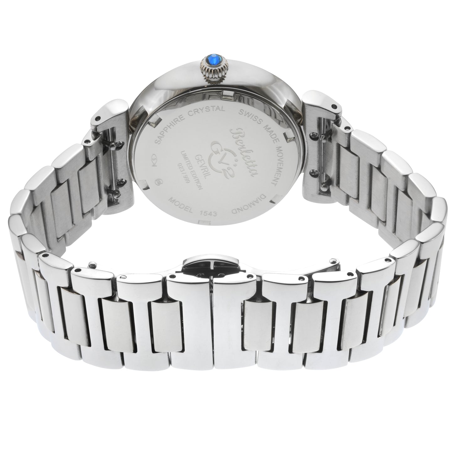 Gevril-Luxury-Swiss-Watches-GV2 Berletta Diamond Medio-