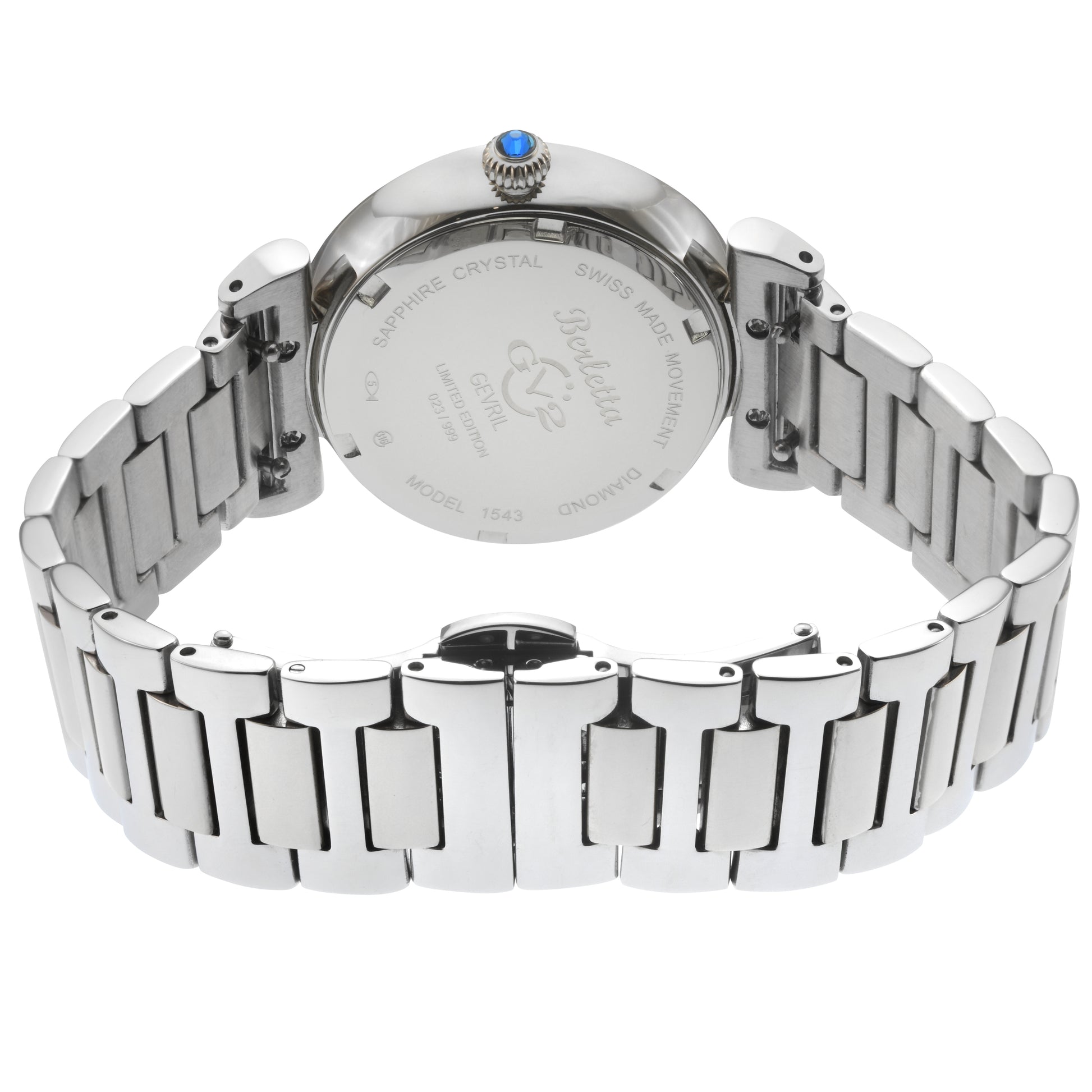 Gevril-Luxury-Swiss-Watches-GV2 Berletta Diamond Medio-