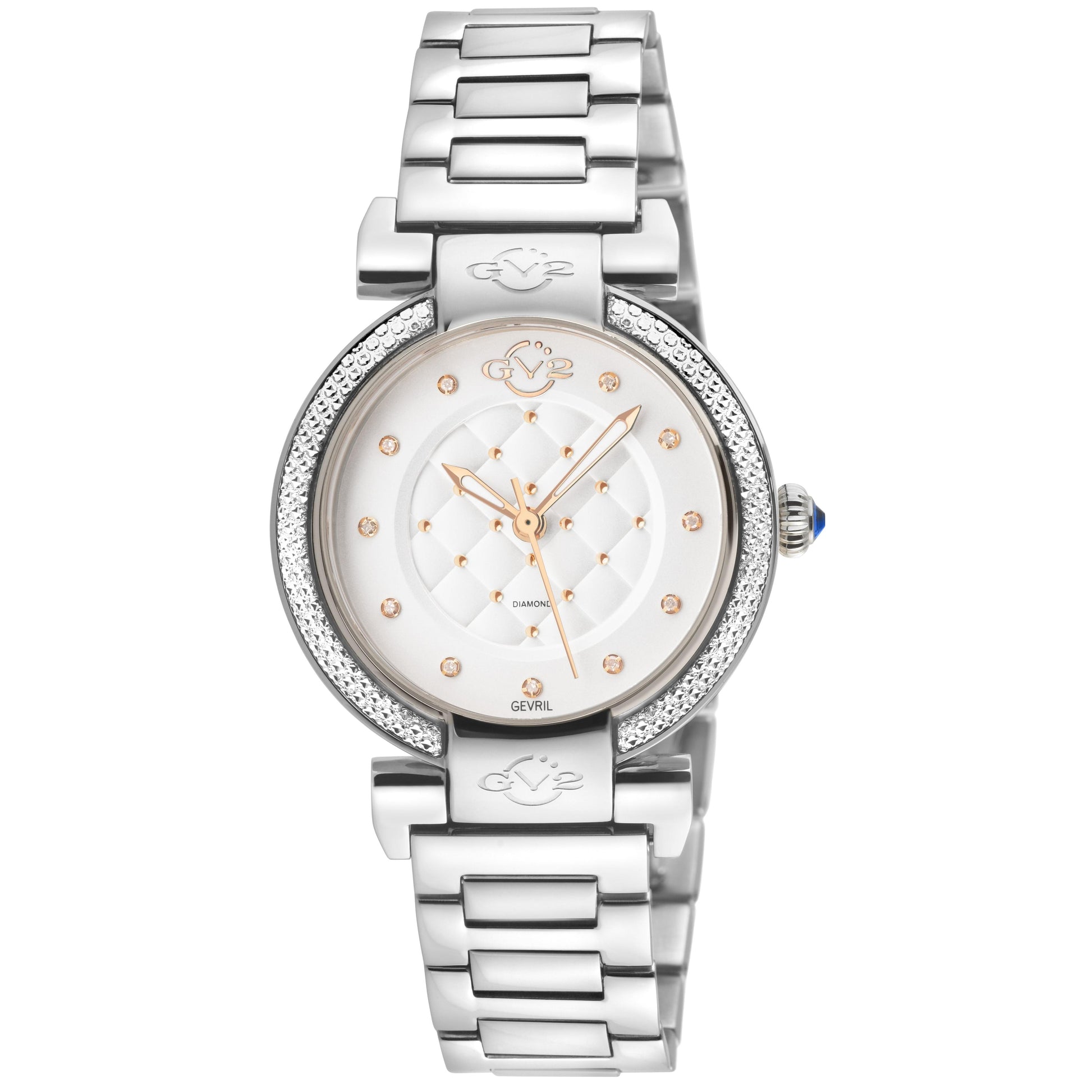 Gevril-Luxury-Swiss-Watches-GV2 Berletta Diamond Medio-