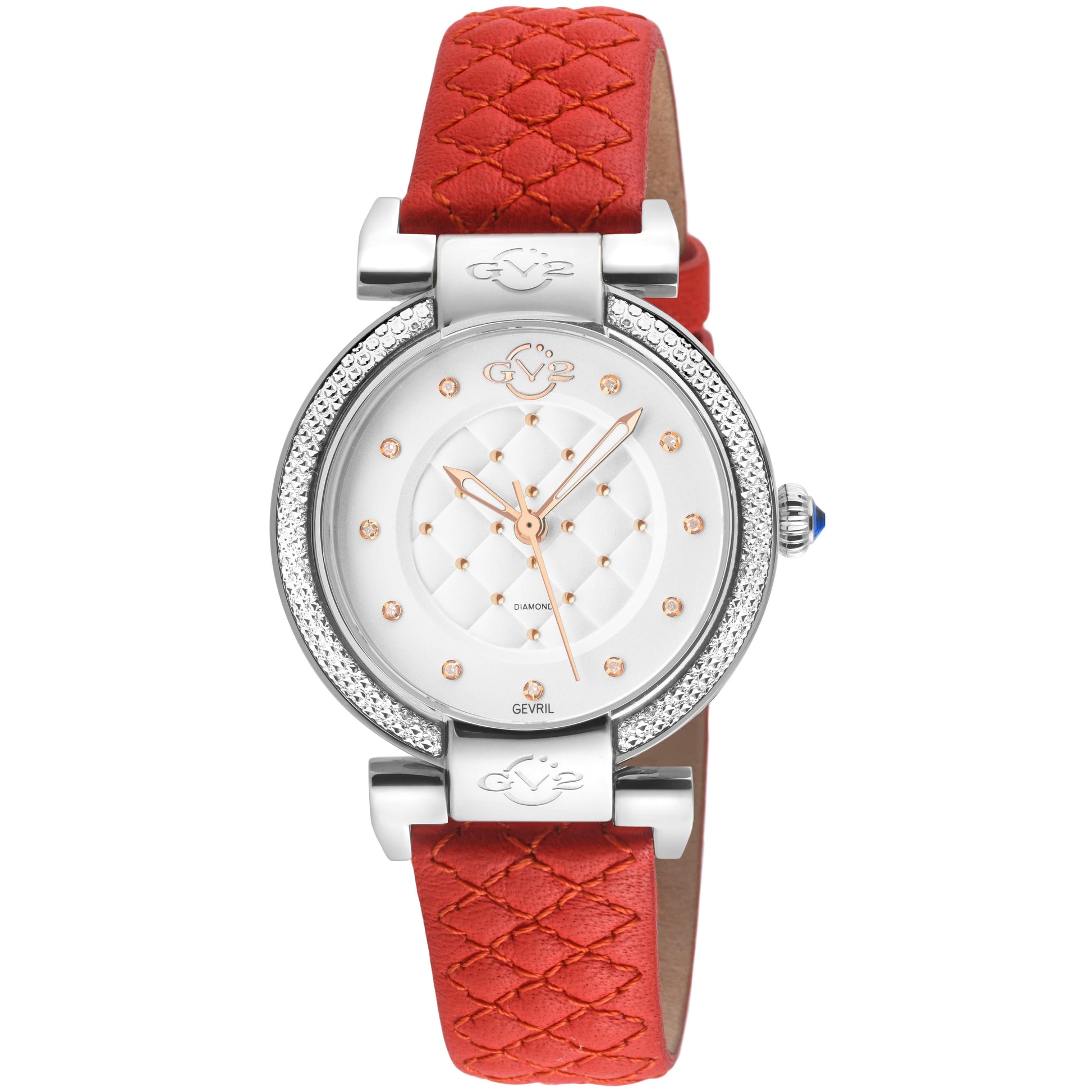 Gevril-Luxury-Swiss-Watches-GV2 Berletta Diamond Medio-