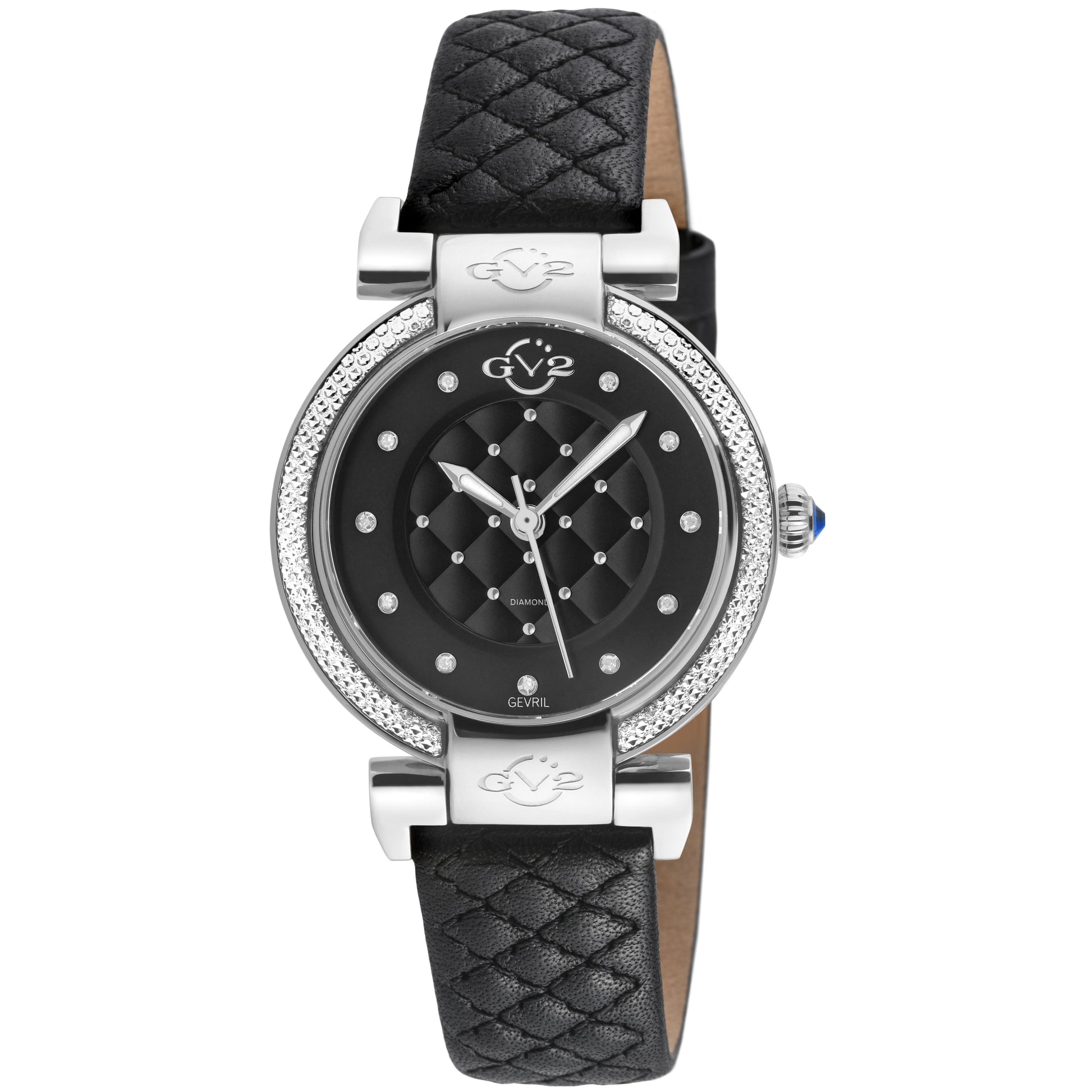 Gevril-Luxury-Swiss-Watches-GV2 Berletta Diamond Medio-