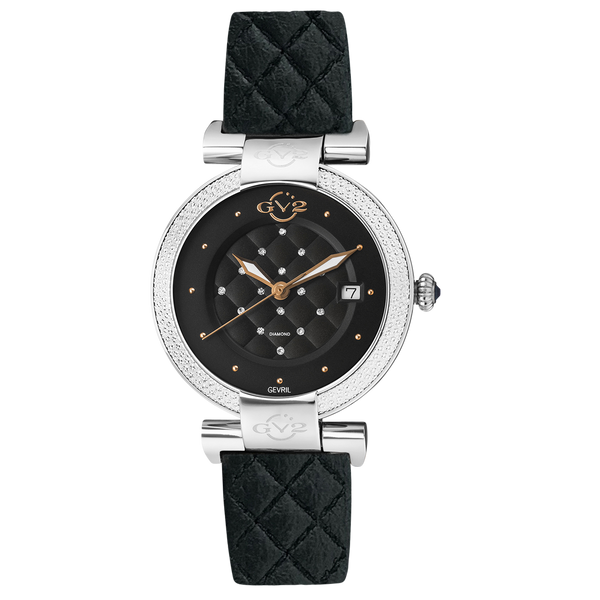GV2 Berletta Diamond - Vegan Strap