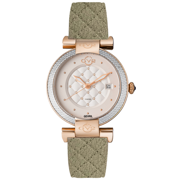 GV2 Berletta Diamond - Vegan Strap