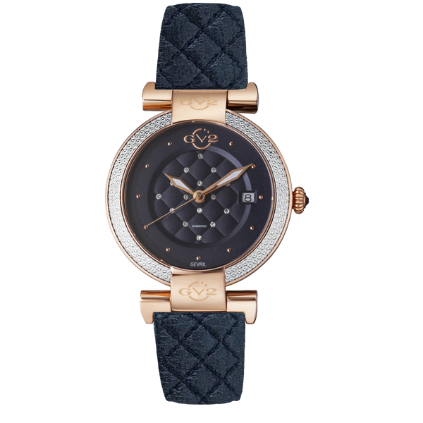 GV2 Berletta Diamond - Vegan Strap