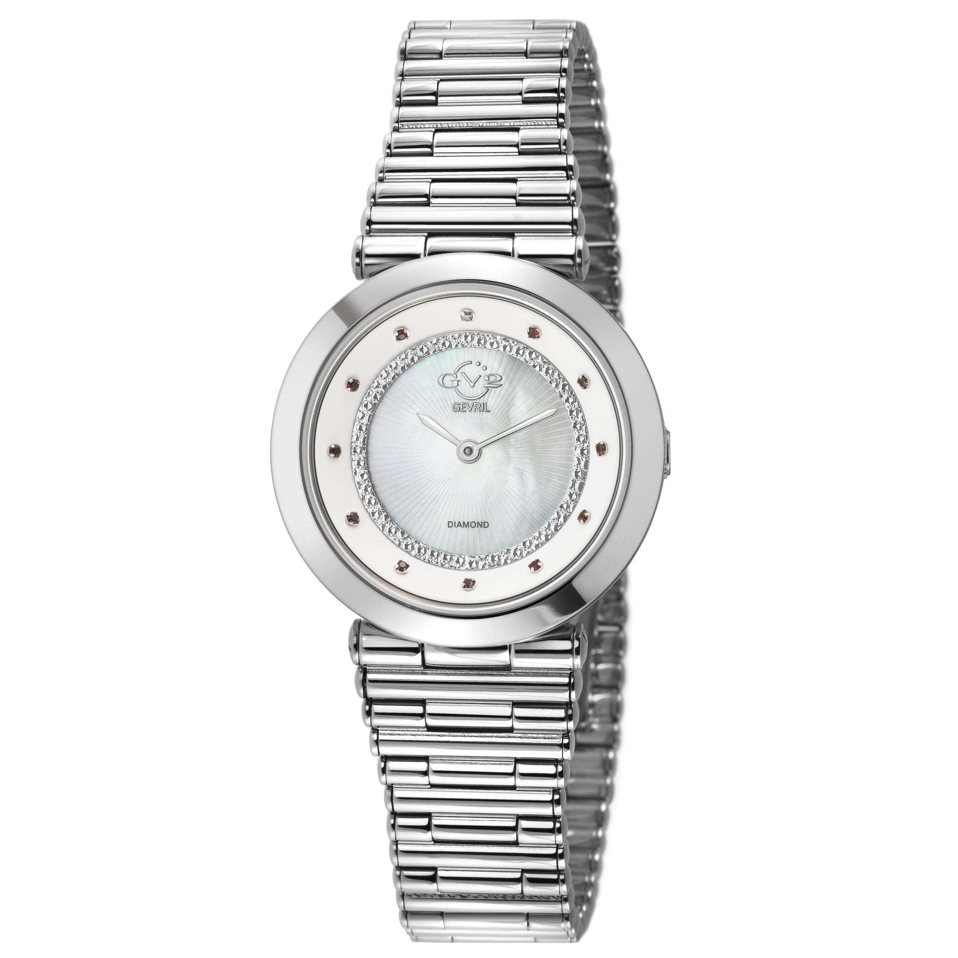 Gevril-Luxury-Swiss-Watches-GV2 Burano Diamond-14410B