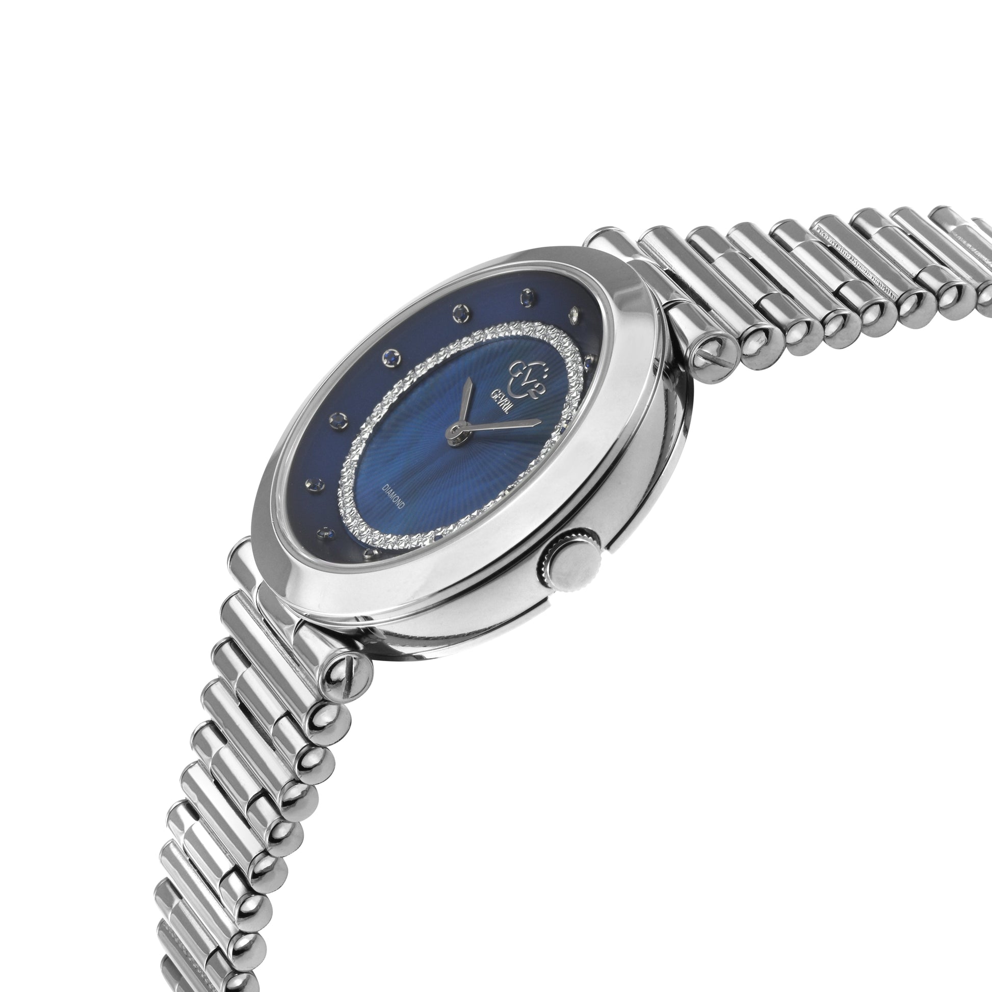 Gevril-Luxury-Swiss-Watches-GV2 Burano Diamond-14411B