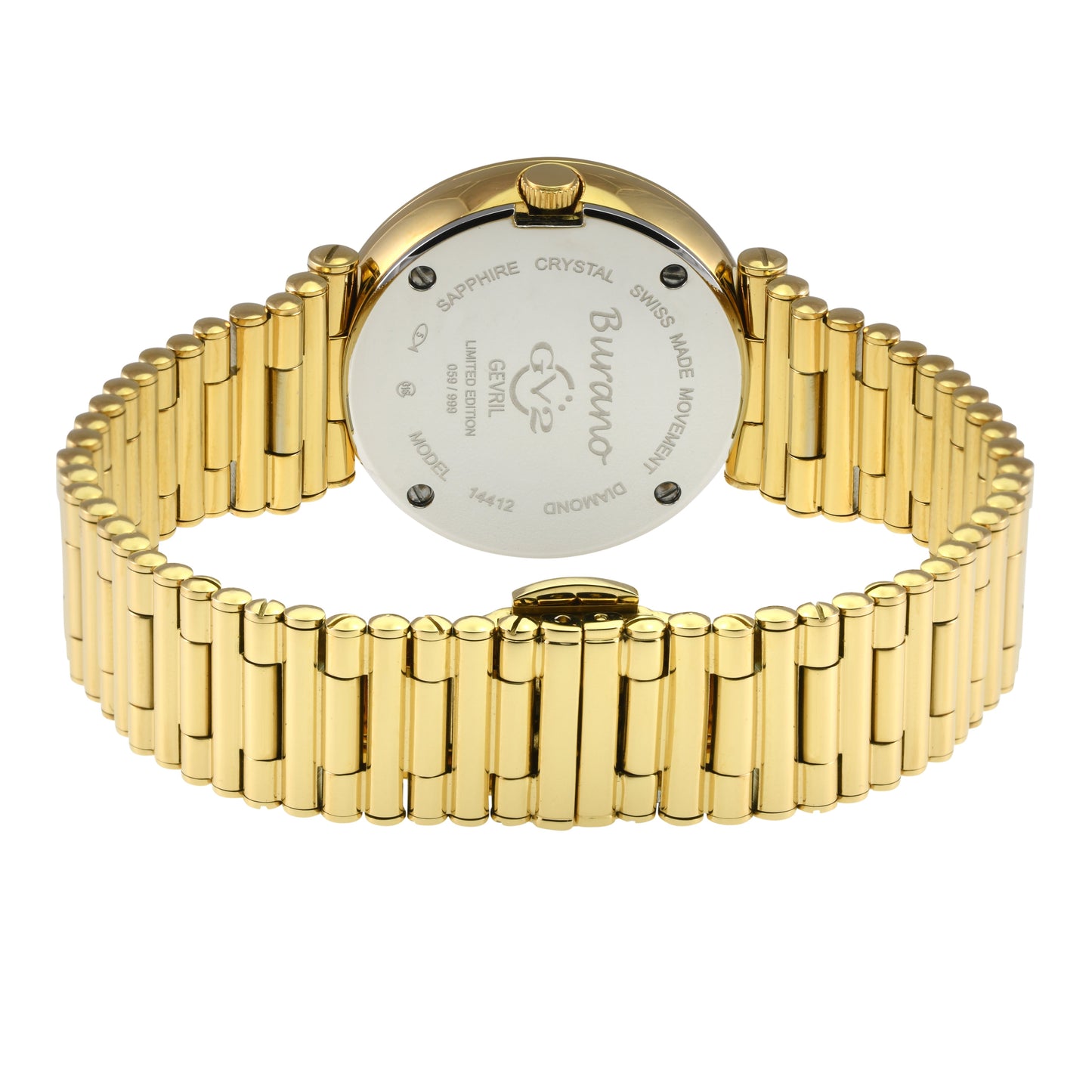 Gevril-Luxury-Swiss-Watches-GV2 Burano Diamond-14412B