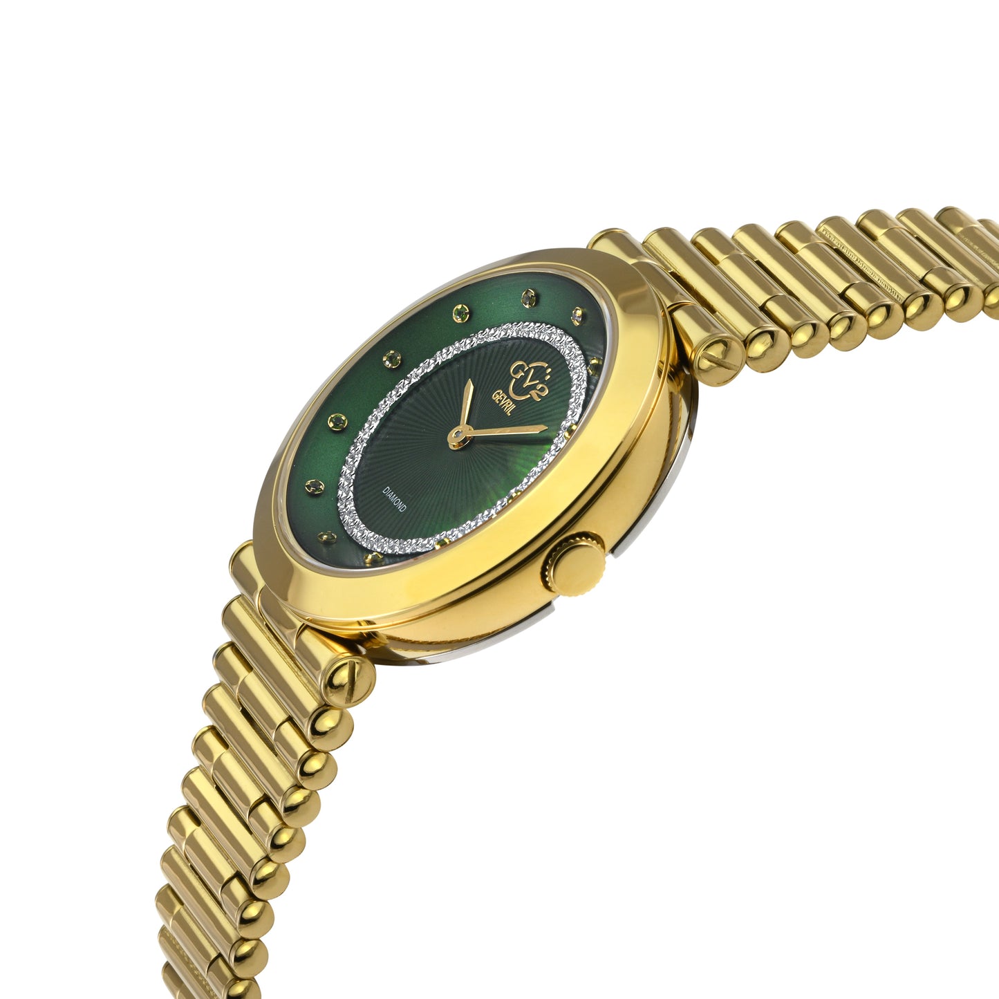 Gevril-Luxury-Swiss-Watches-GV2 Burano Diamond-14413B