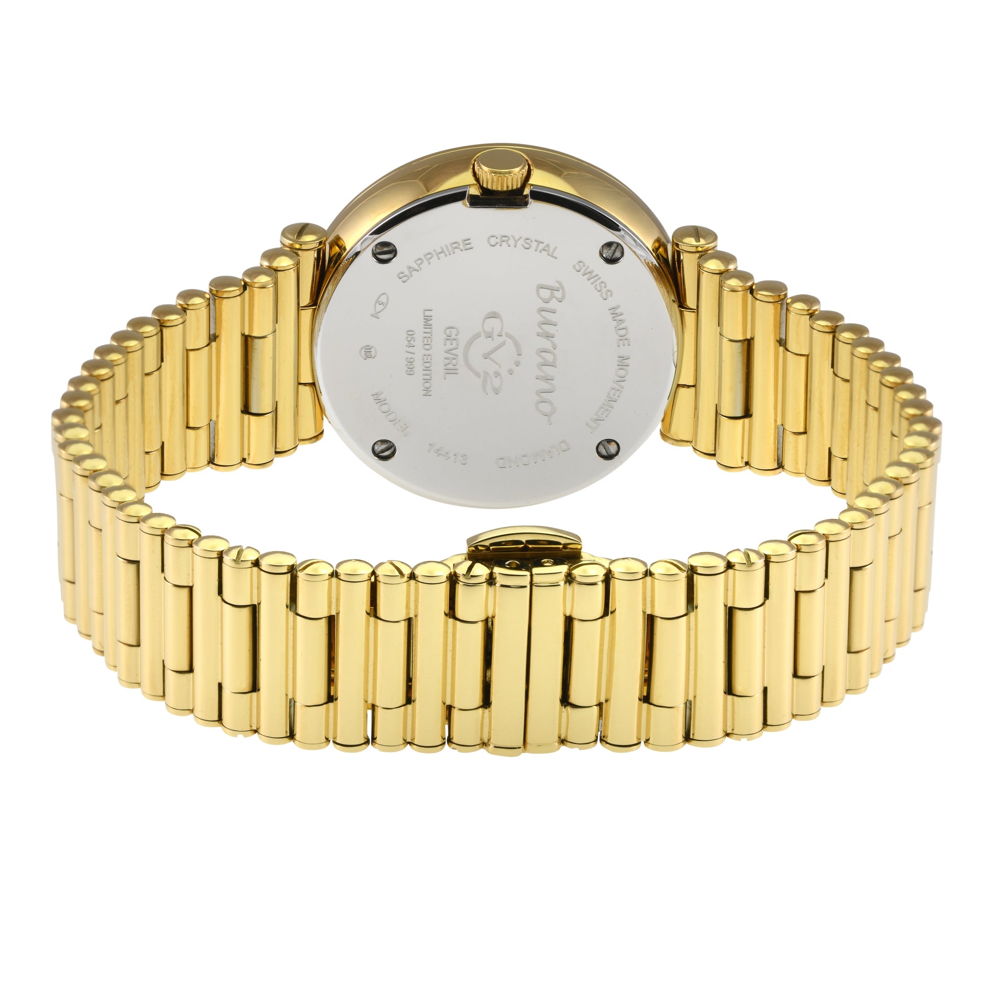 Gevril-Luxury-Swiss-Watches-GV2 Burano Diamond-14413B