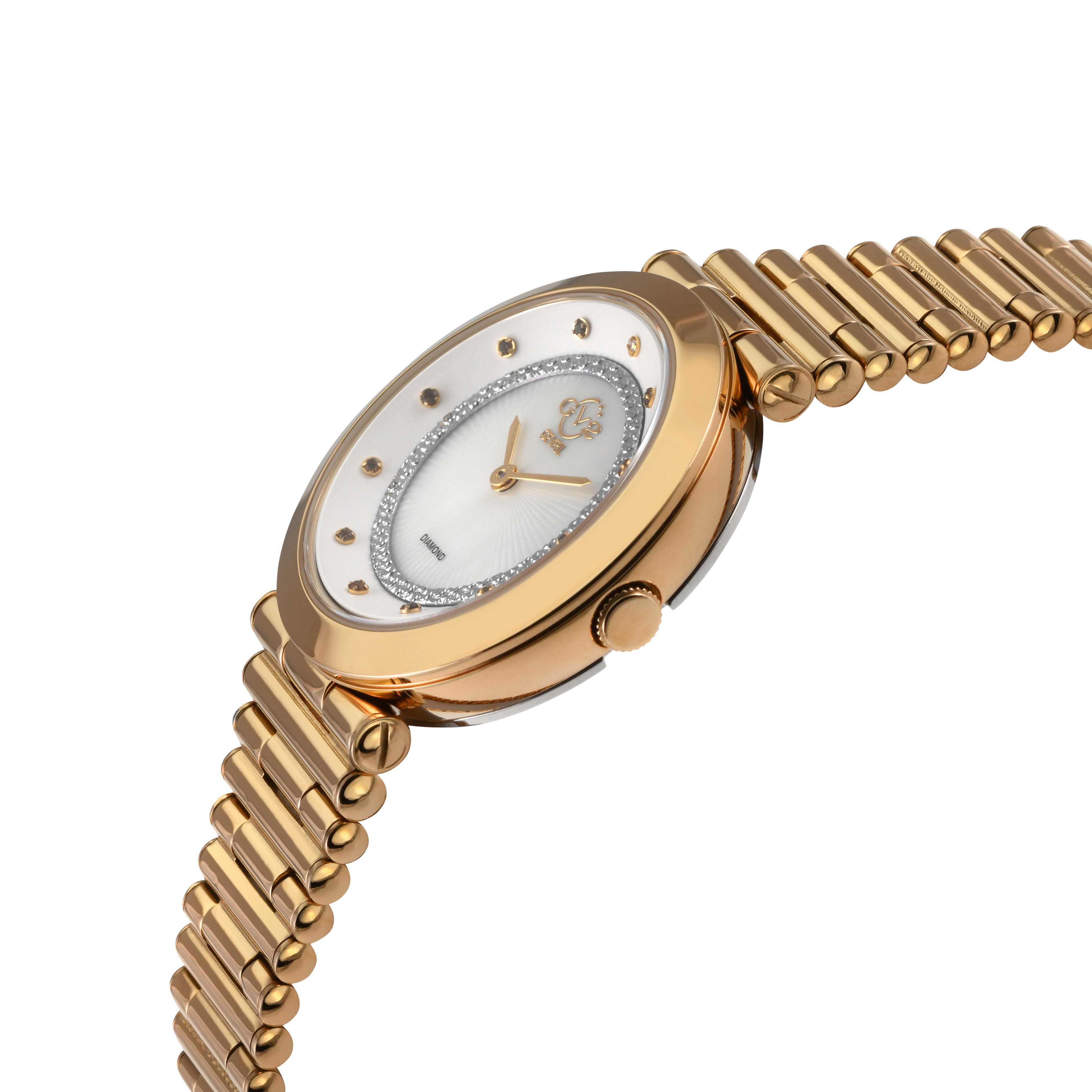 GV2 Burano Diamond - Gevril