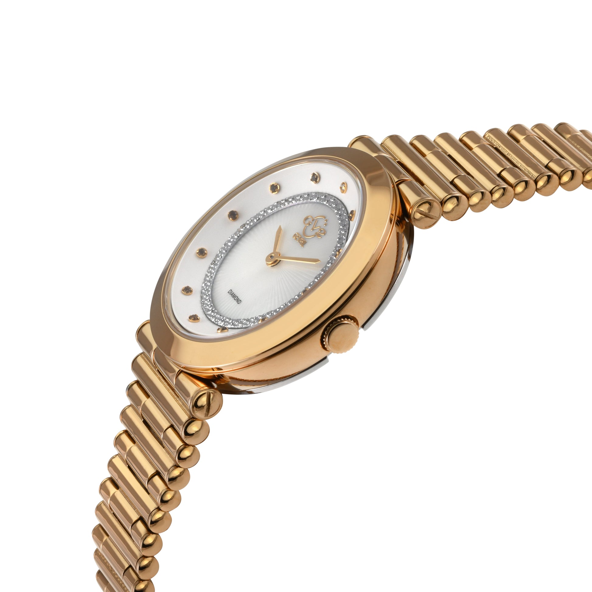 Gevril-Luxury-Swiss-Watches-GV2 Burano Diamond-