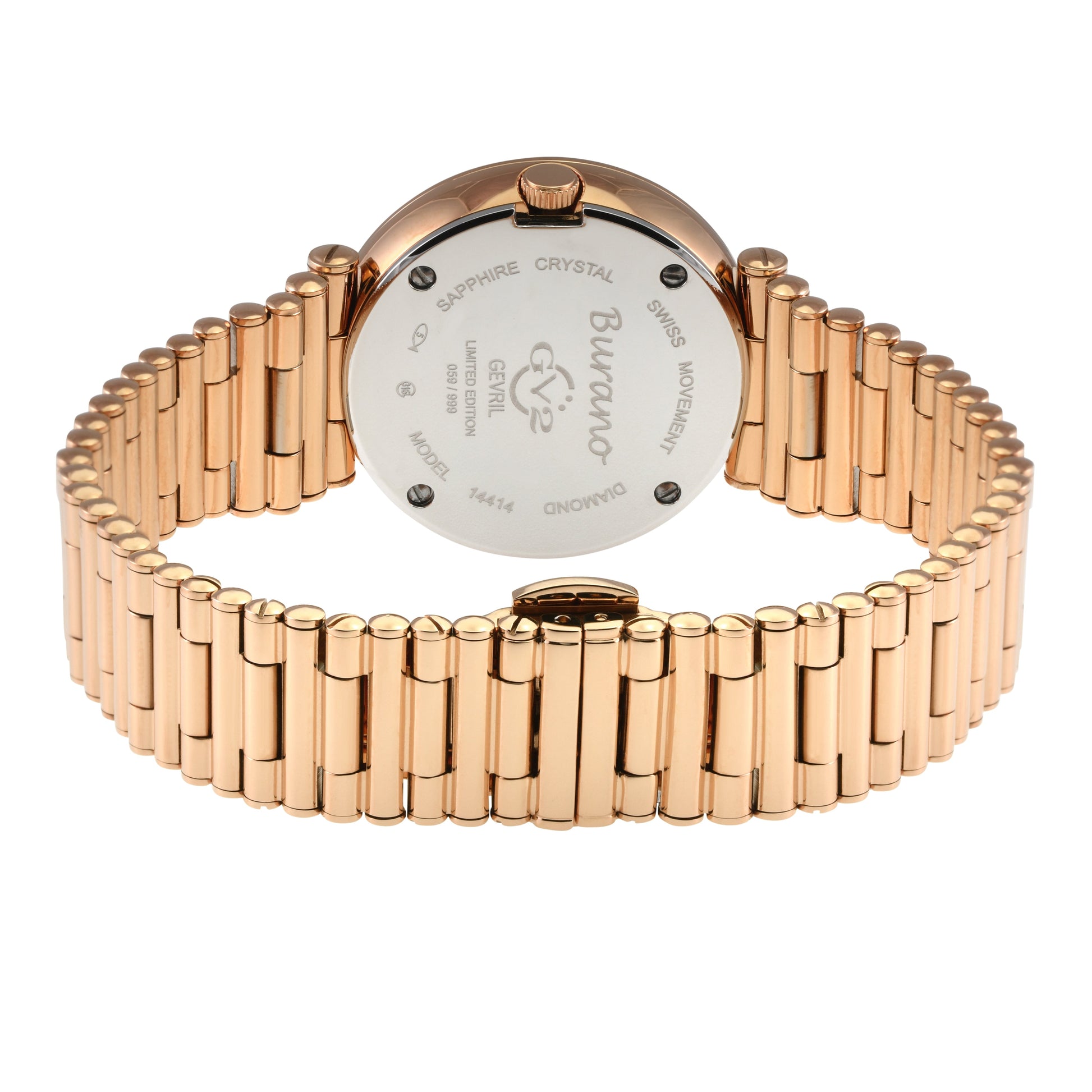 Gevril-Luxury-Swiss-Watches-GV2 Burano Diamond-
