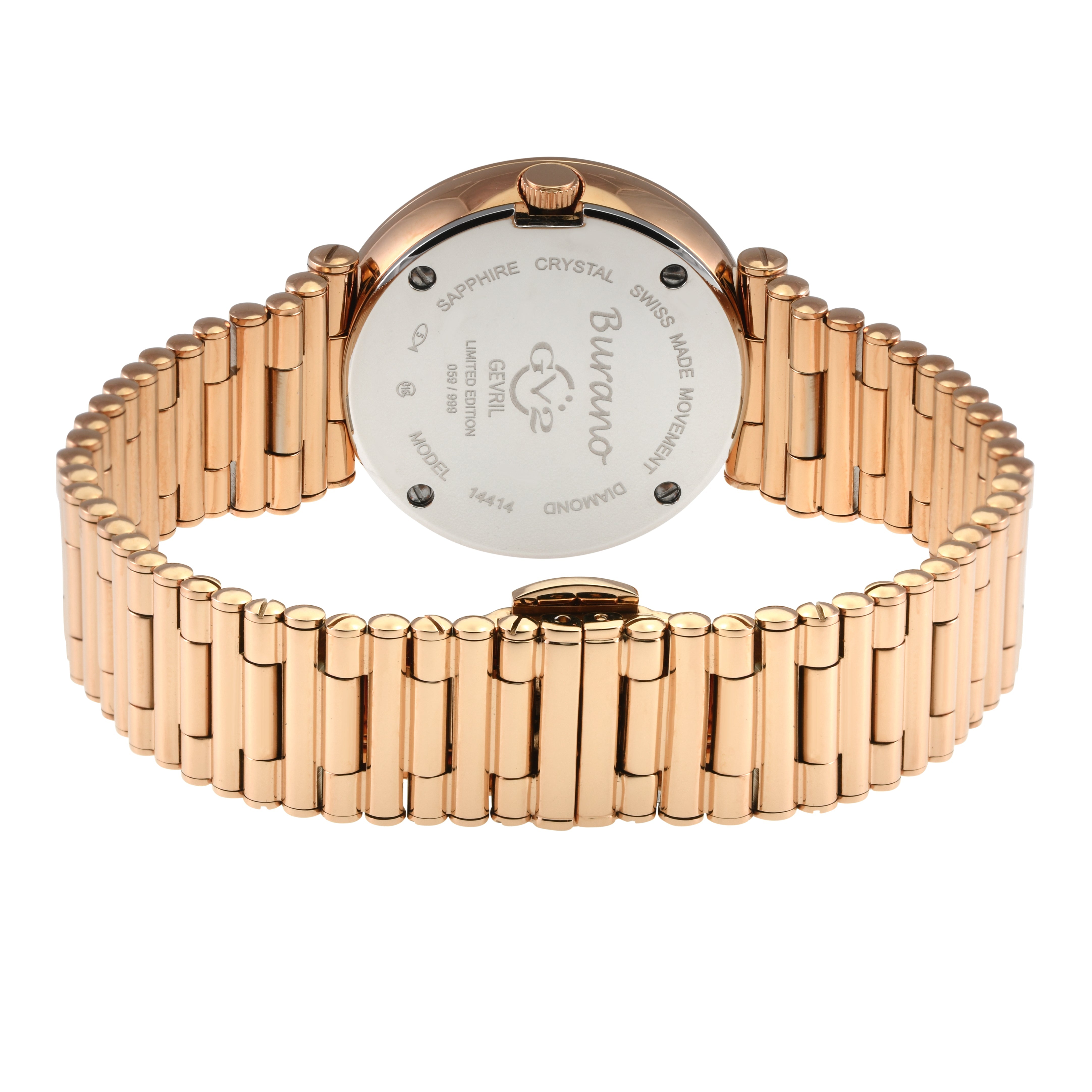 GV2 Burano Diamond - Gevril