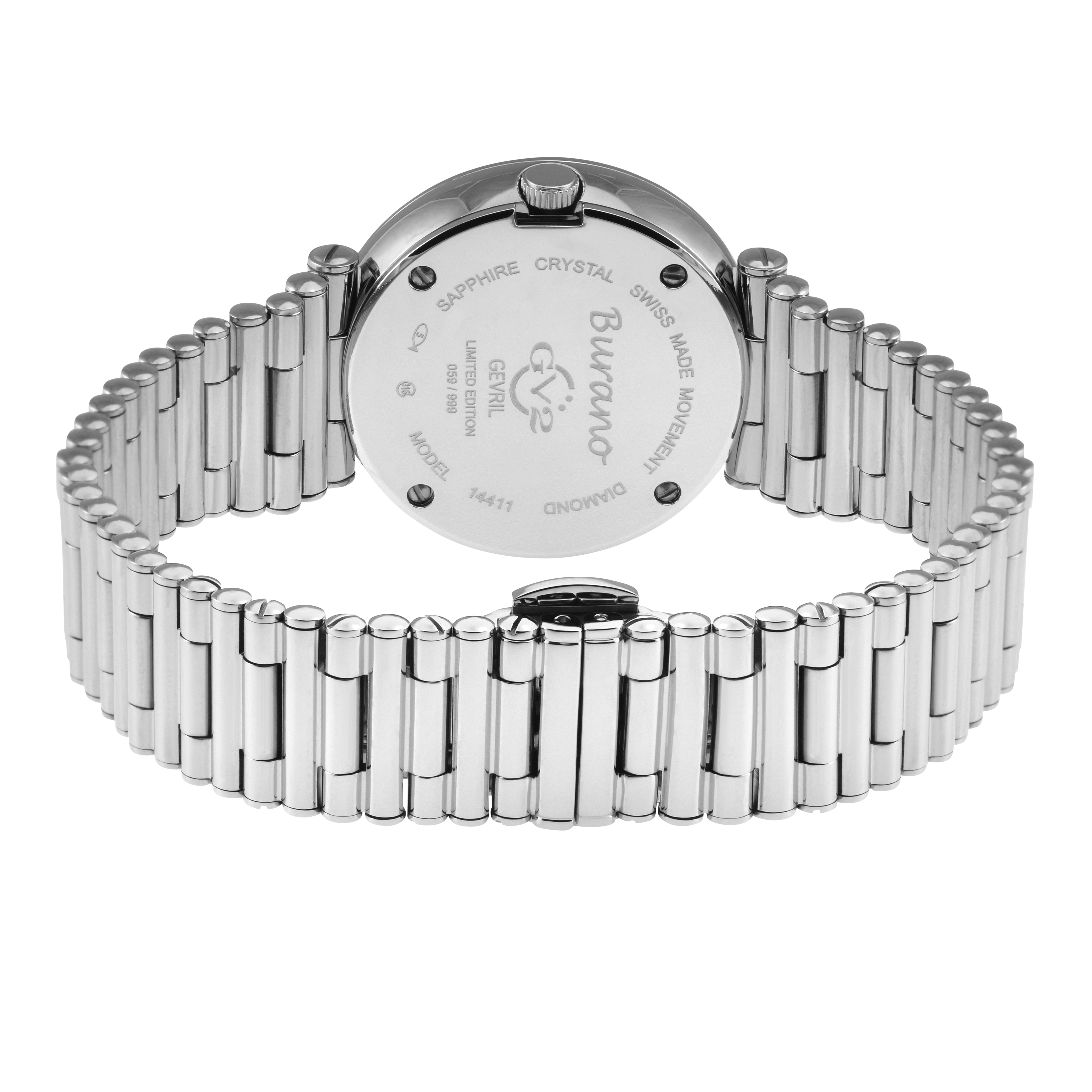 GV2 Burano Diamond - Gevril