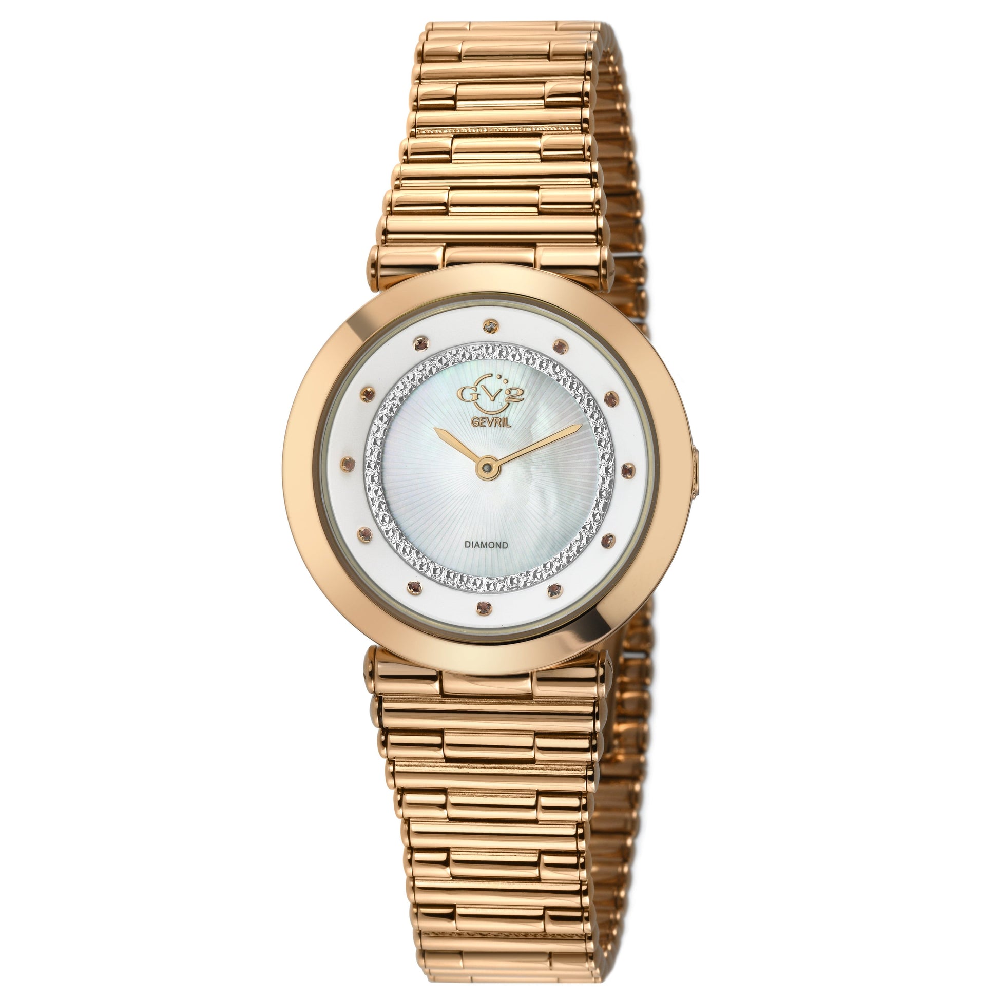 Gevril-Luxury-Swiss-Watches-GV2 Burano Diamond-