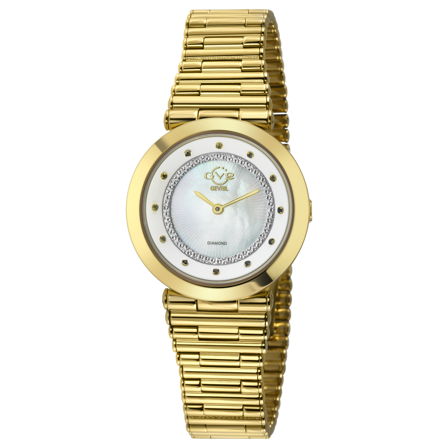 GV2 Burano Diamond – Gevril