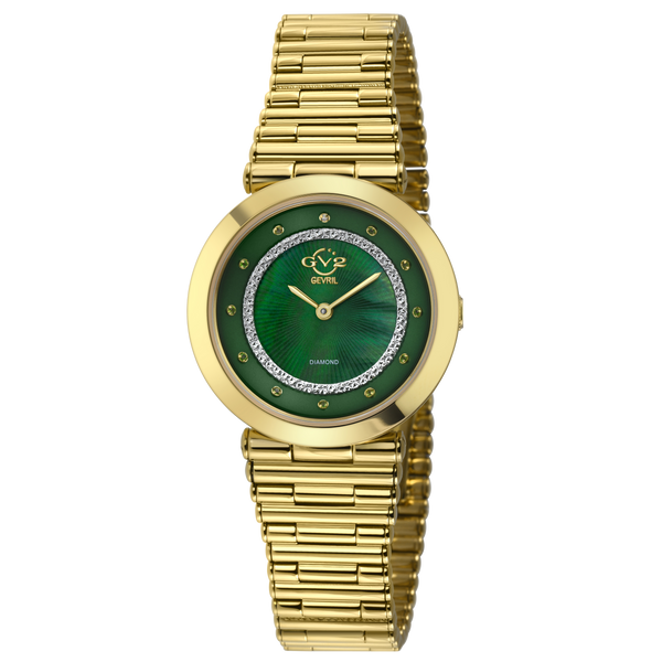 GV2 Burano Diamond