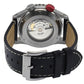 Gevril-Luxury-Swiss-Watches-GV2 Contasecondi - Unidirectional Bezel-