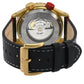 Gevril-Luxury-Swiss-Watches-GV2 Contasecondi - Unidirectional Bezel-
