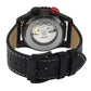 Gevril-Luxury-Swiss-Watches-GV2 Contasecondi - Unidirectional Bezel-