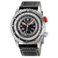 Gevril-Luxury-Swiss-Watches-GV2 Contasecondi - Unidirectional Bezel-