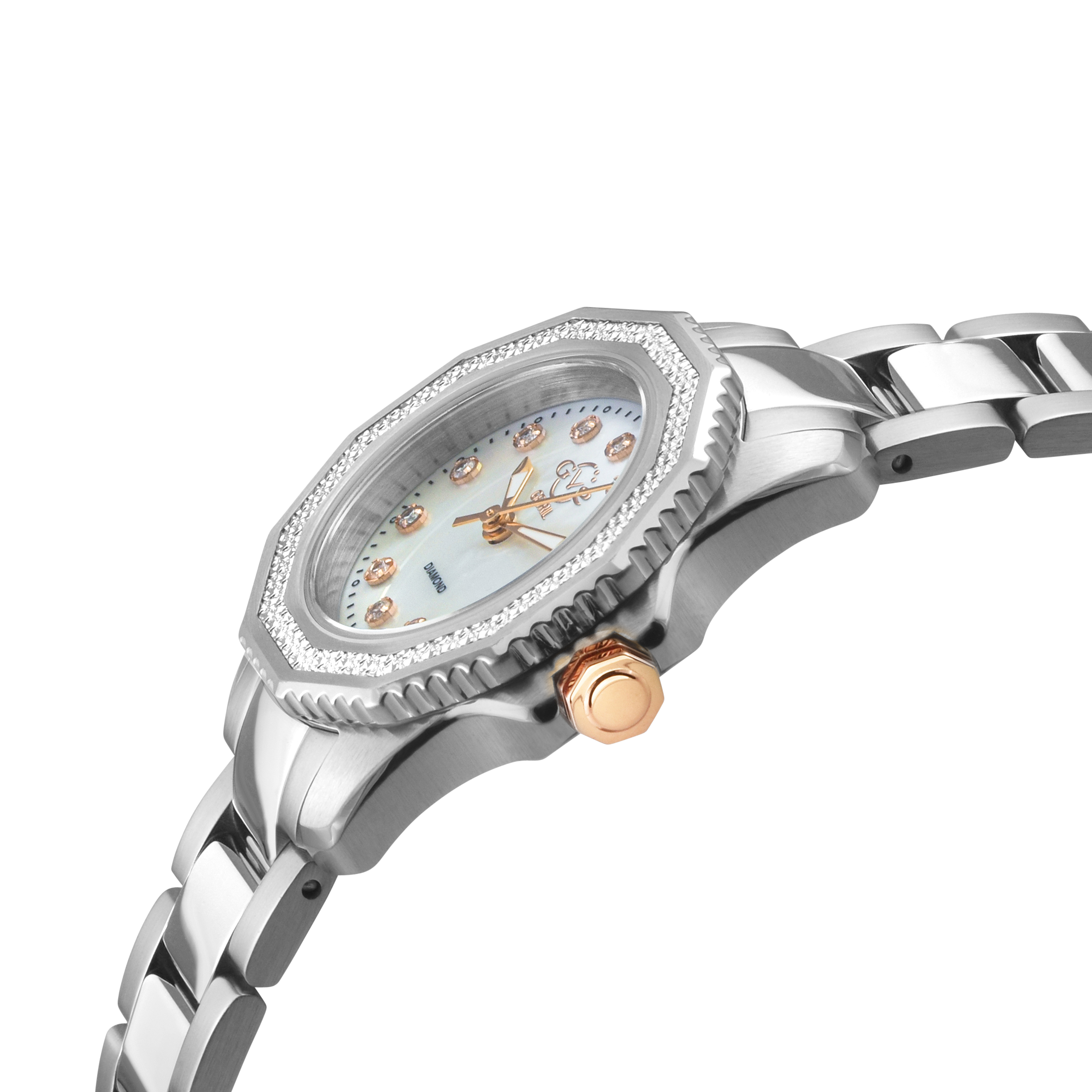 GV2 Cortina Diamond - Gevril