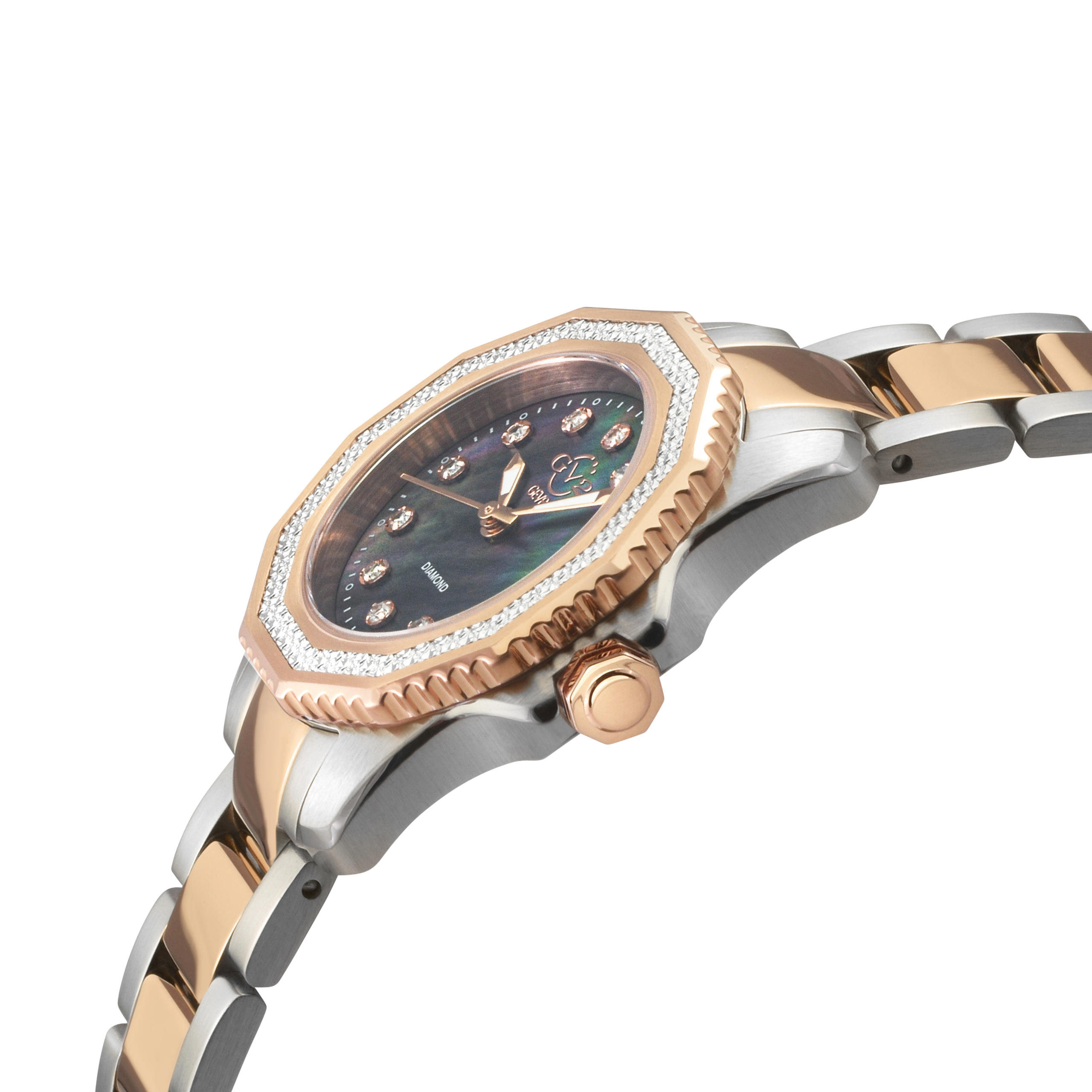 GV2 Cortina Diamond - Gevril