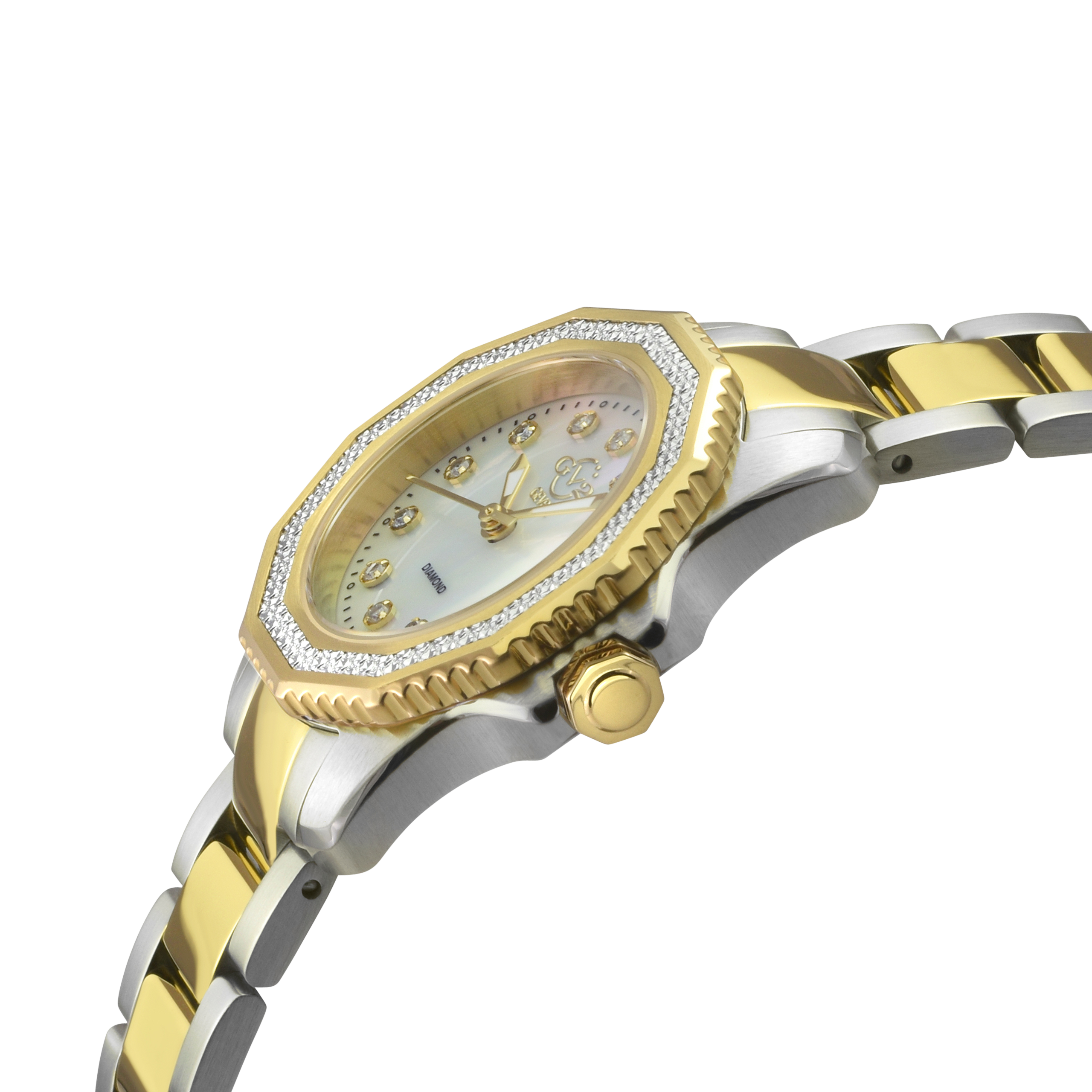 GV2 Cortina Diamond - Gevril