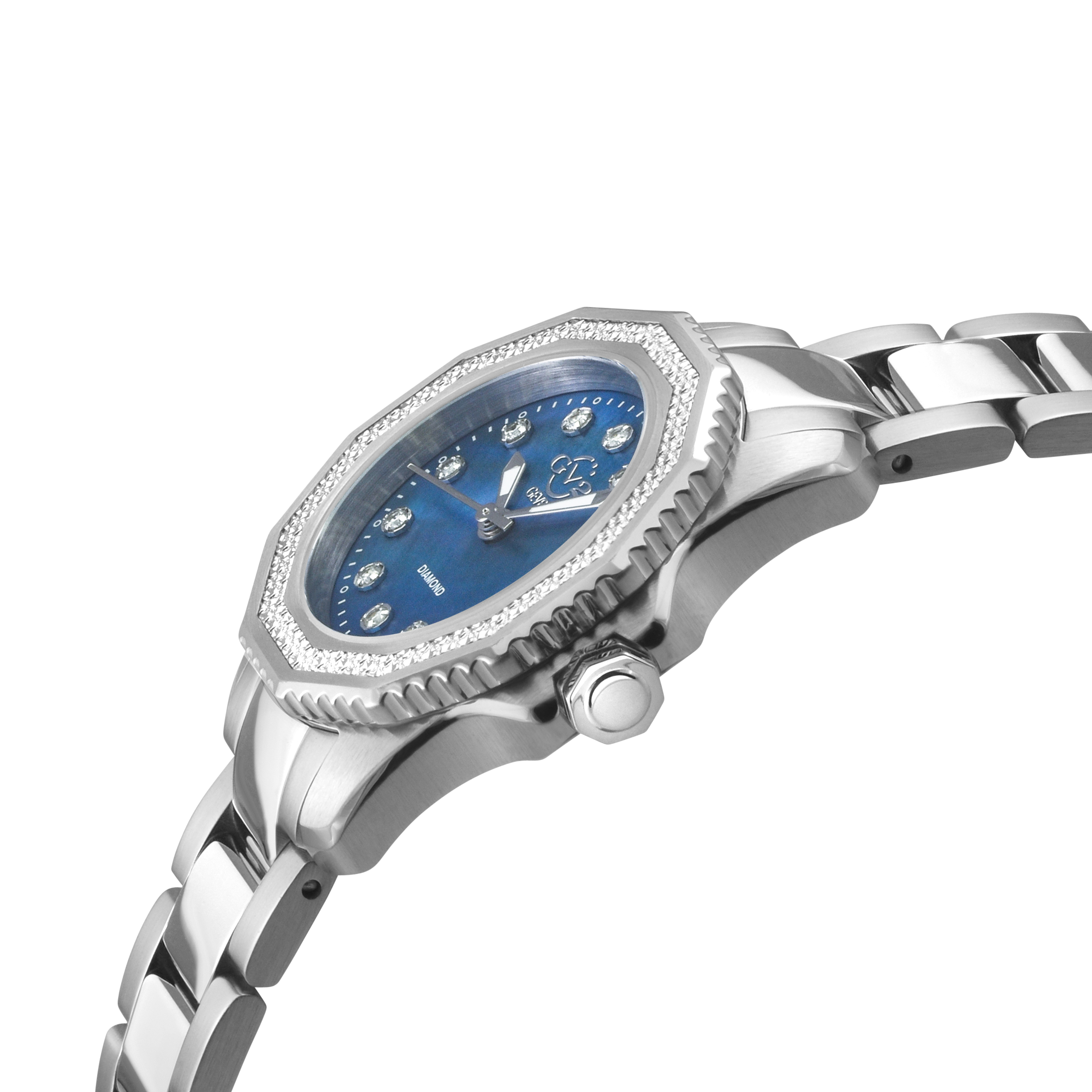 GV2 Cortina Diamond - Gevril