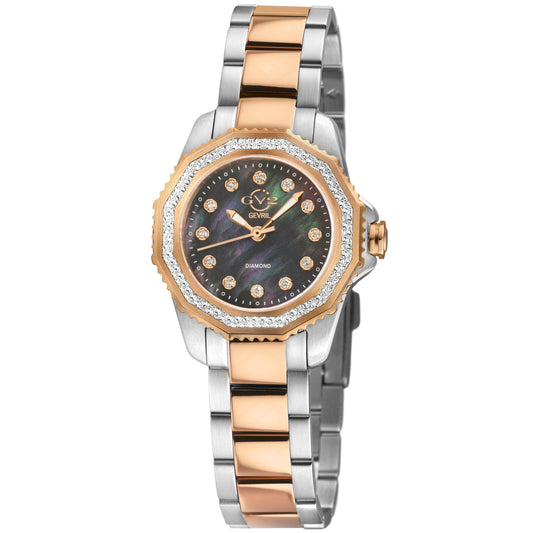 Gevril-Luxury-Swiss-Watches-GV2 Cortina Diamond-