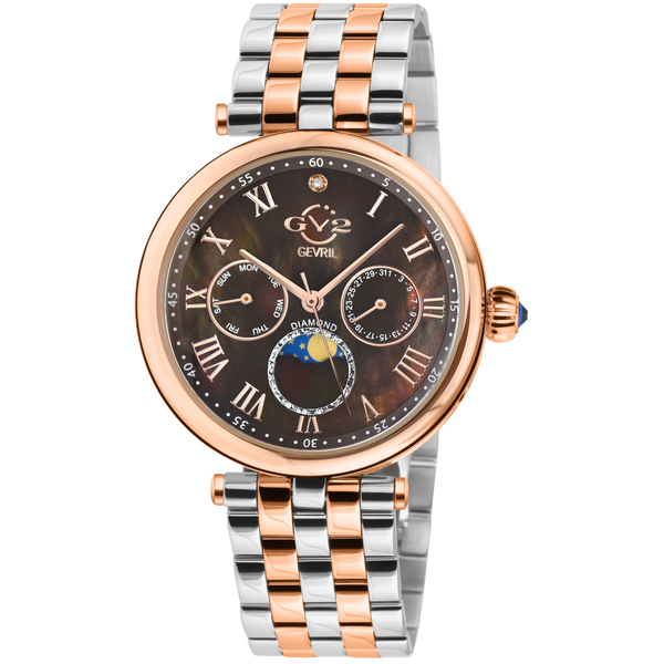 GV2 Florence Diamond