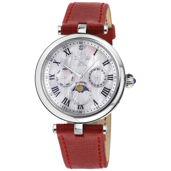 GV2 Florence Diamond