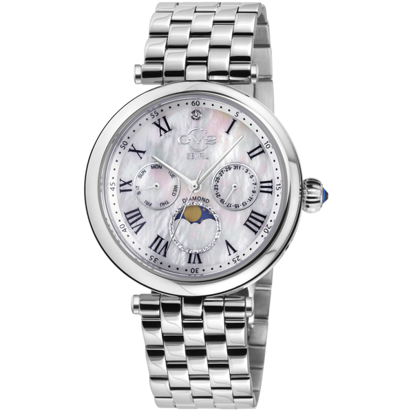 GV2 Florence Diamond